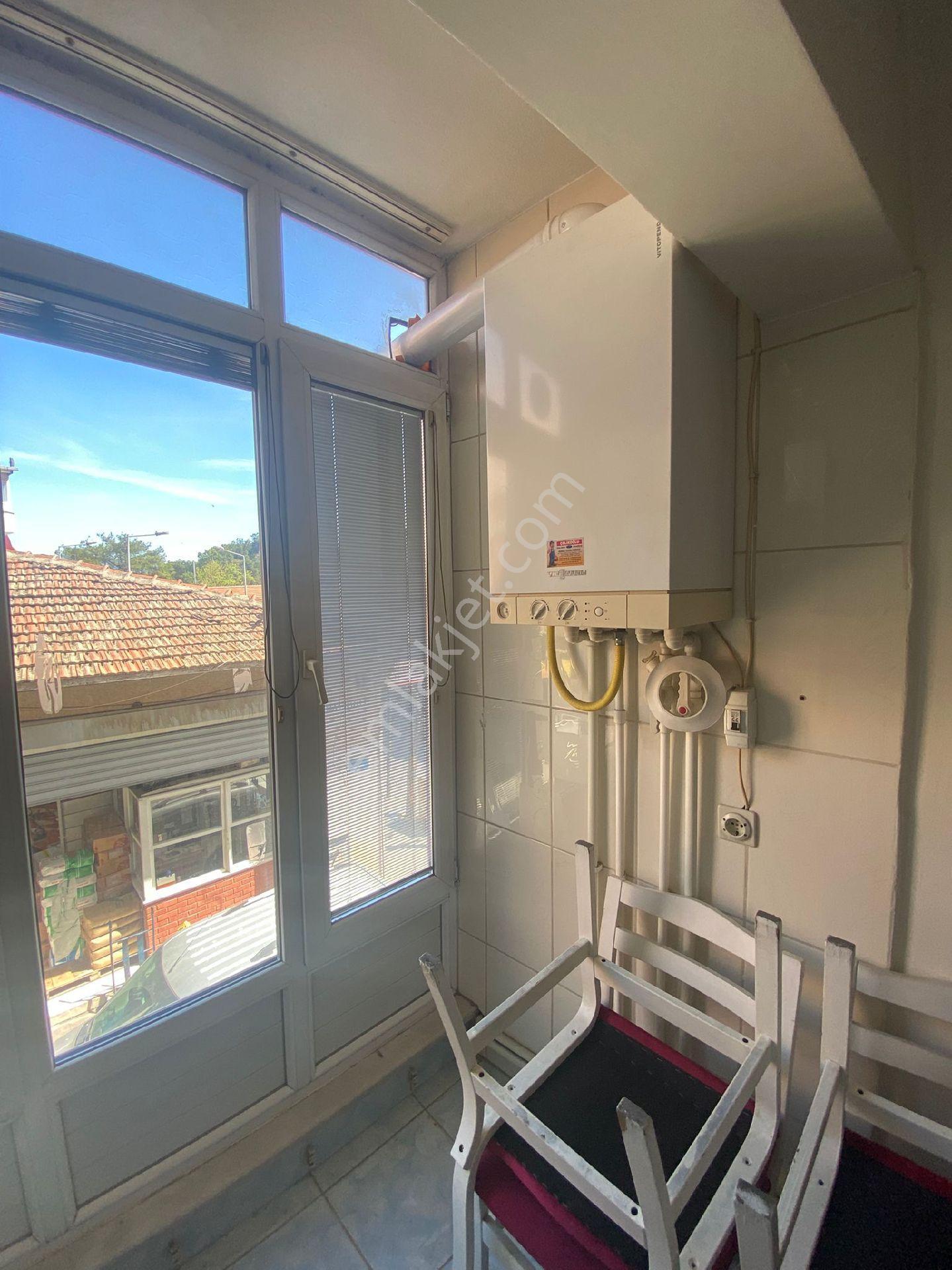 Paşa Mah 3+1 Doğalgazlı Merkezde I 1.kat Ofise Kiralık Daire - Görsel 10