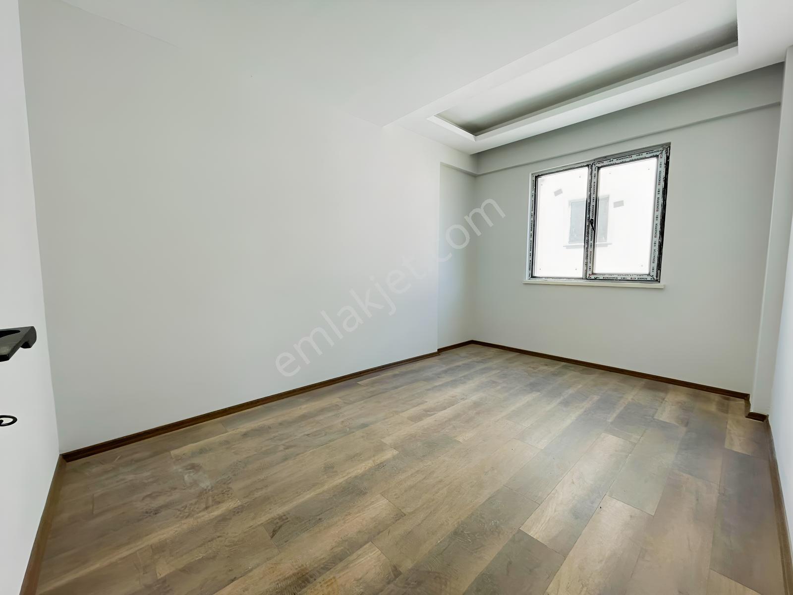 Kalkancı'da Deniz Manzaralı Lüks Daire! - Görsel 20
