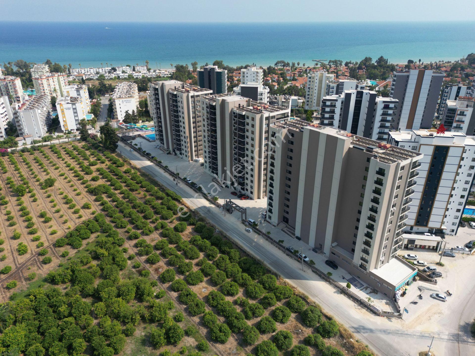 Liparis Kremlin'de Tatiliniz Hazır! | Satılık 1+1 Eşyalı Daire - Görsel 17