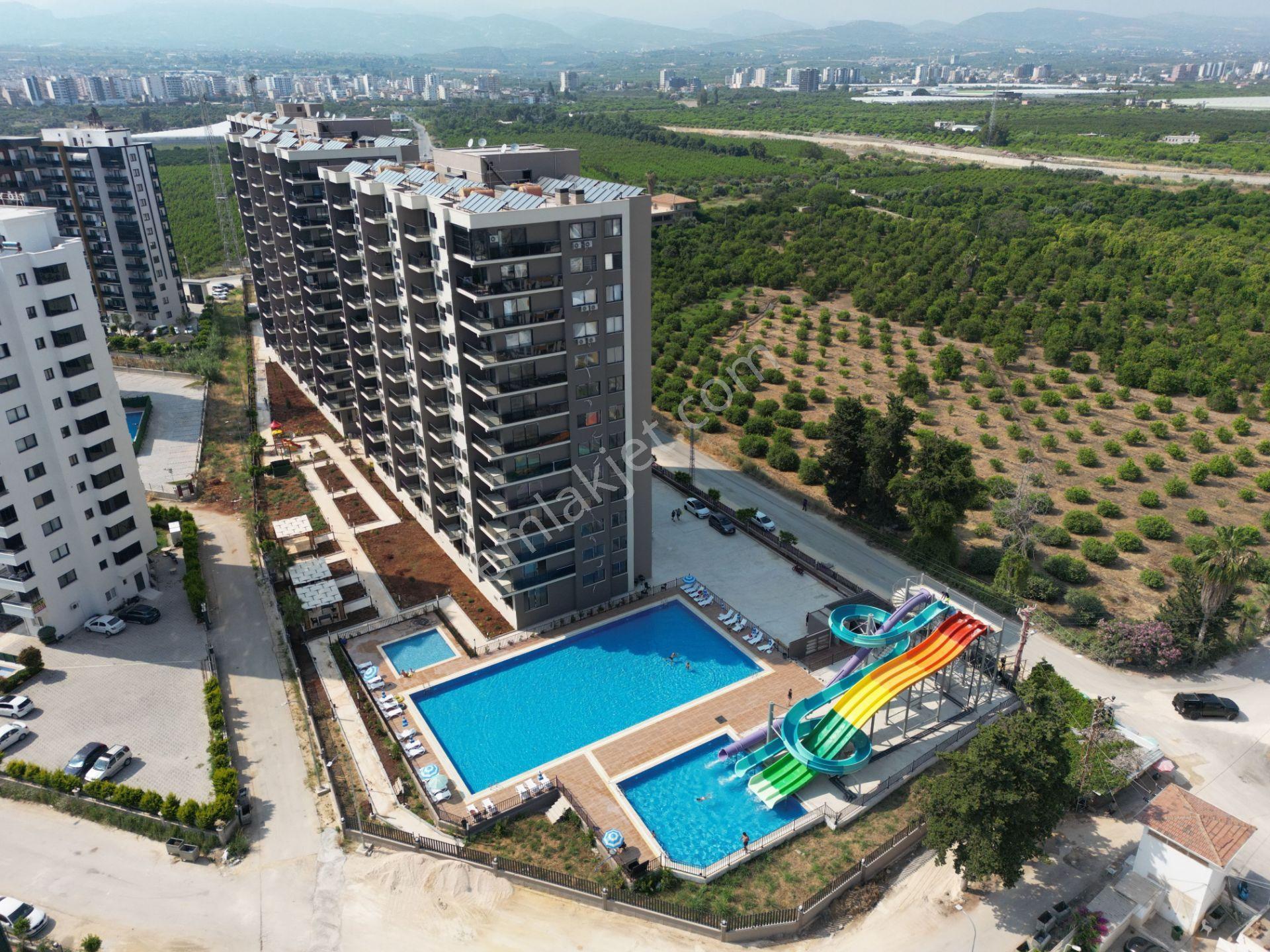 Liparis Kremlin'de Tatiliniz Hazır! | Satılık 1+1 Eşyalı Daire - Görsel 10