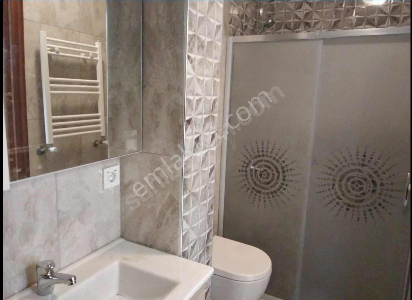 Havuzlu Sitede Kiralık Veya Satılık 2+1 Daire - Görsel 3