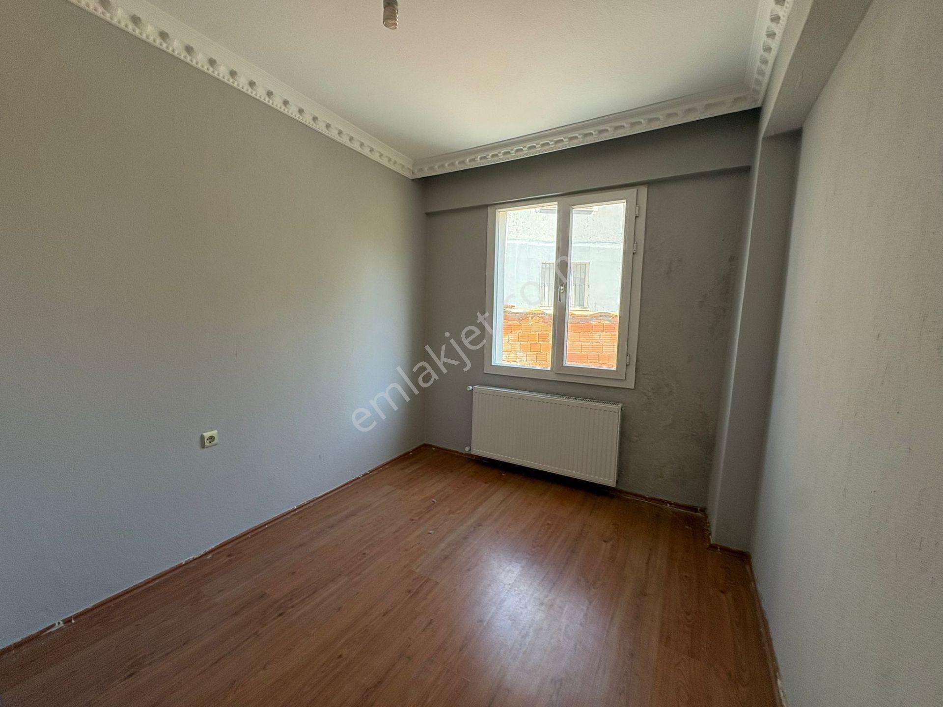 Örnekkenttde Ön Cephe 2+1 Kapalı Mutfak Satılık Daire - Görsel 15