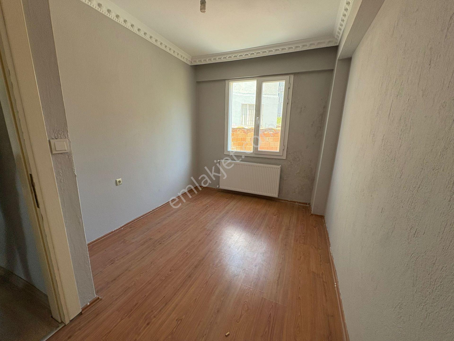 Örnekkenttde Ön Cephe 2+1 Kapalı Mutfak Satılık Daire - Görsel 14