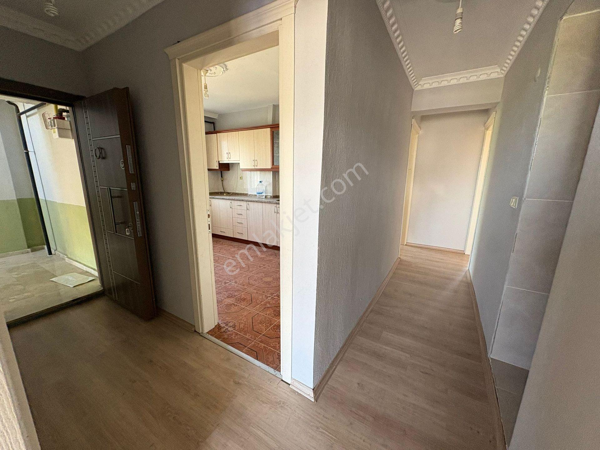 Örnekkenttde Ön Cephe 2+1 Kapalı Mutfak Satılık Daire - Görsel 8