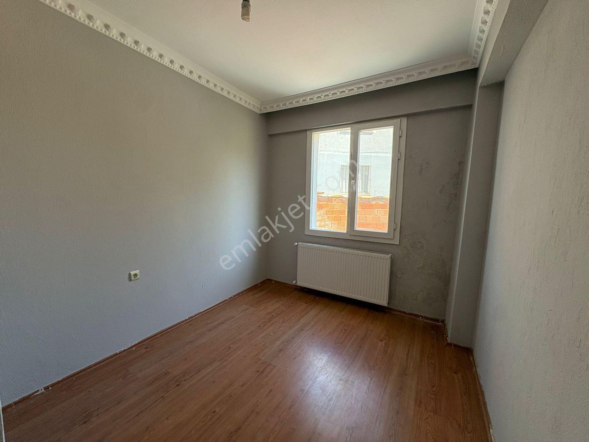 Örnekkenttde Ön Cephe 2+1 Kapalı Mutfak Satılık Daire - Görsel 22