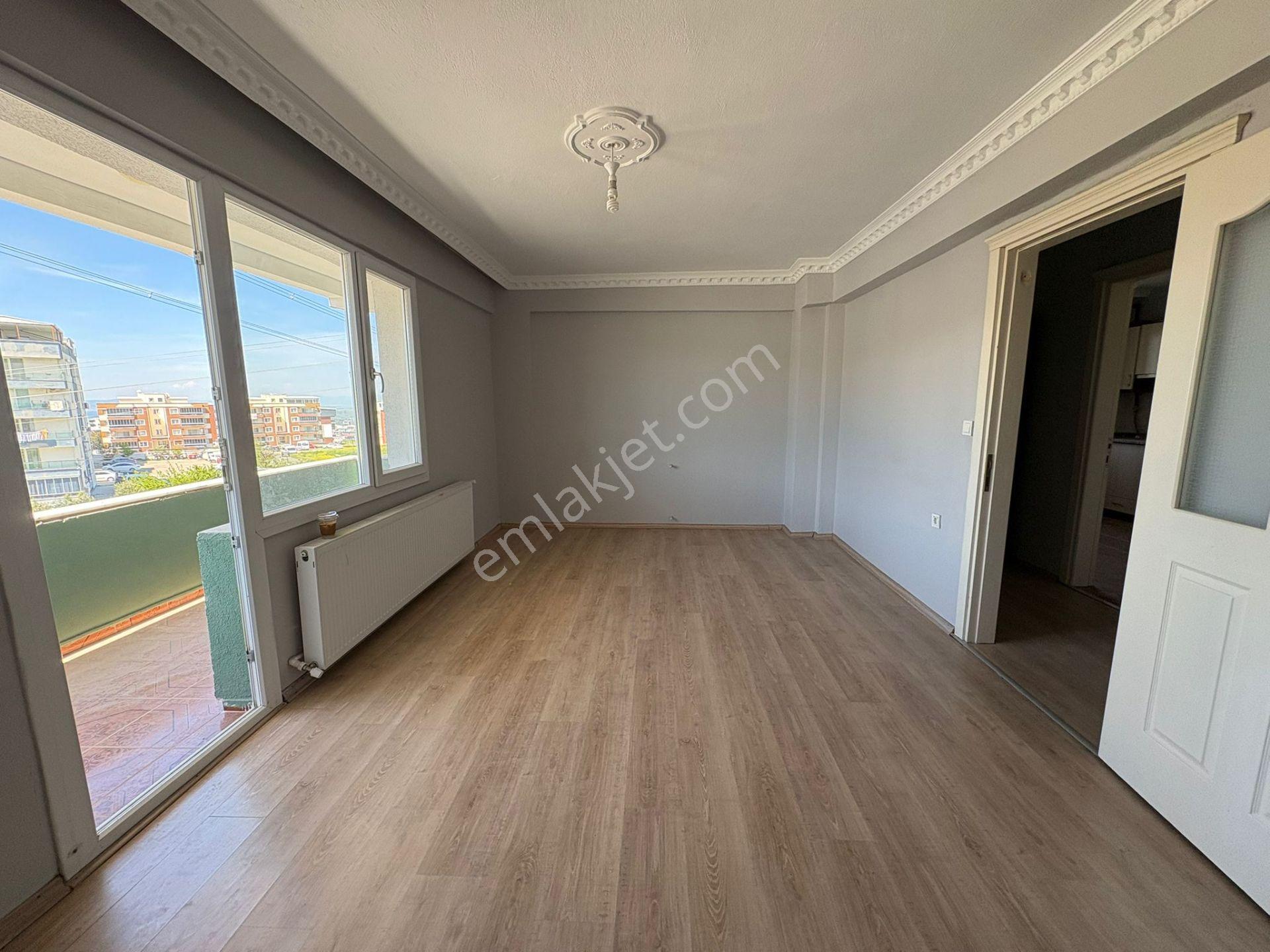 Örnekkenttde Ön Cephe 2+1 Kapalı Mutfak Satılık Daire - Görsel 5