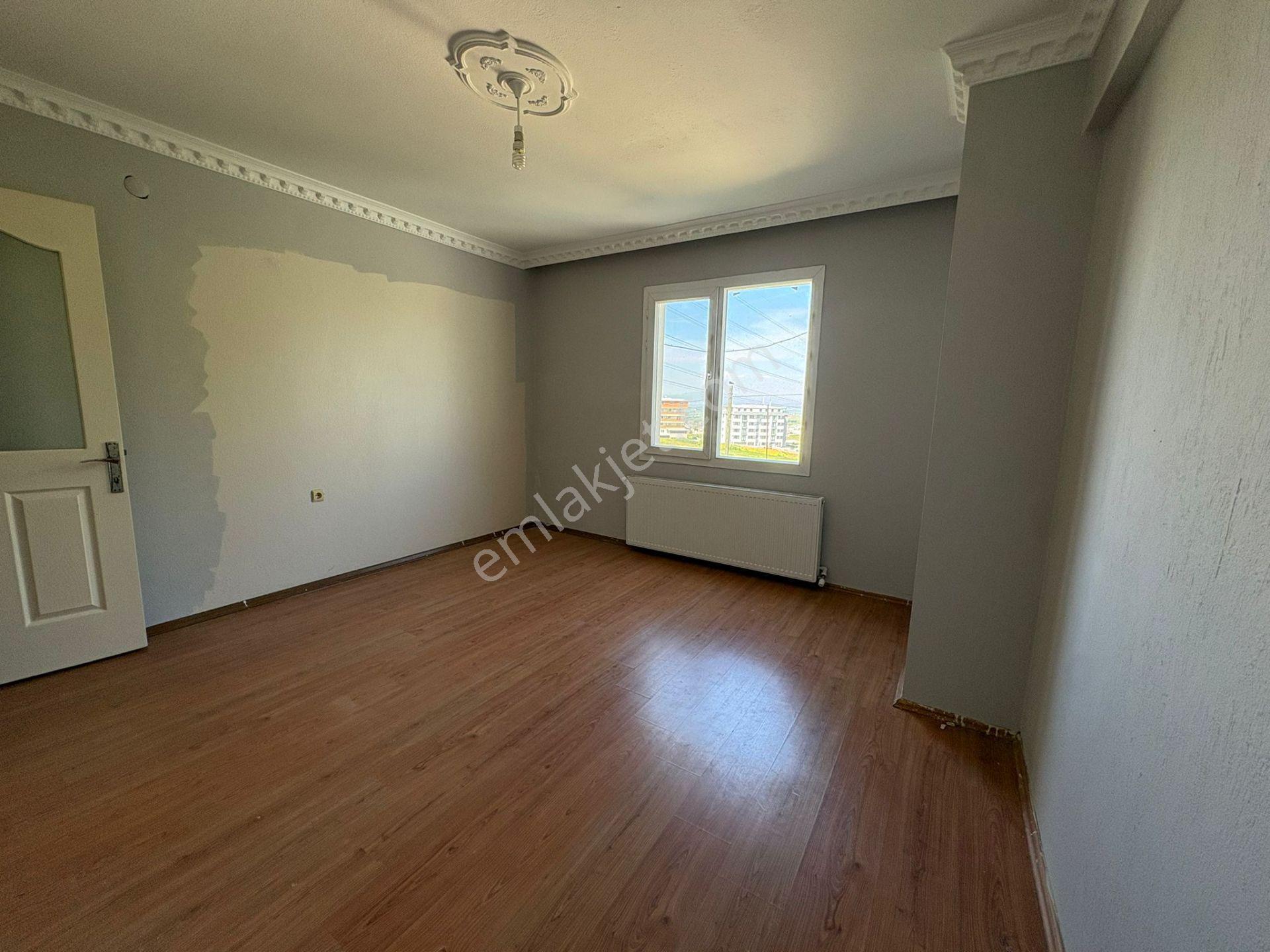 Örnekkenttde Ön Cephe 2+1 Kapalı Mutfak Satılık Daire - Görsel 20