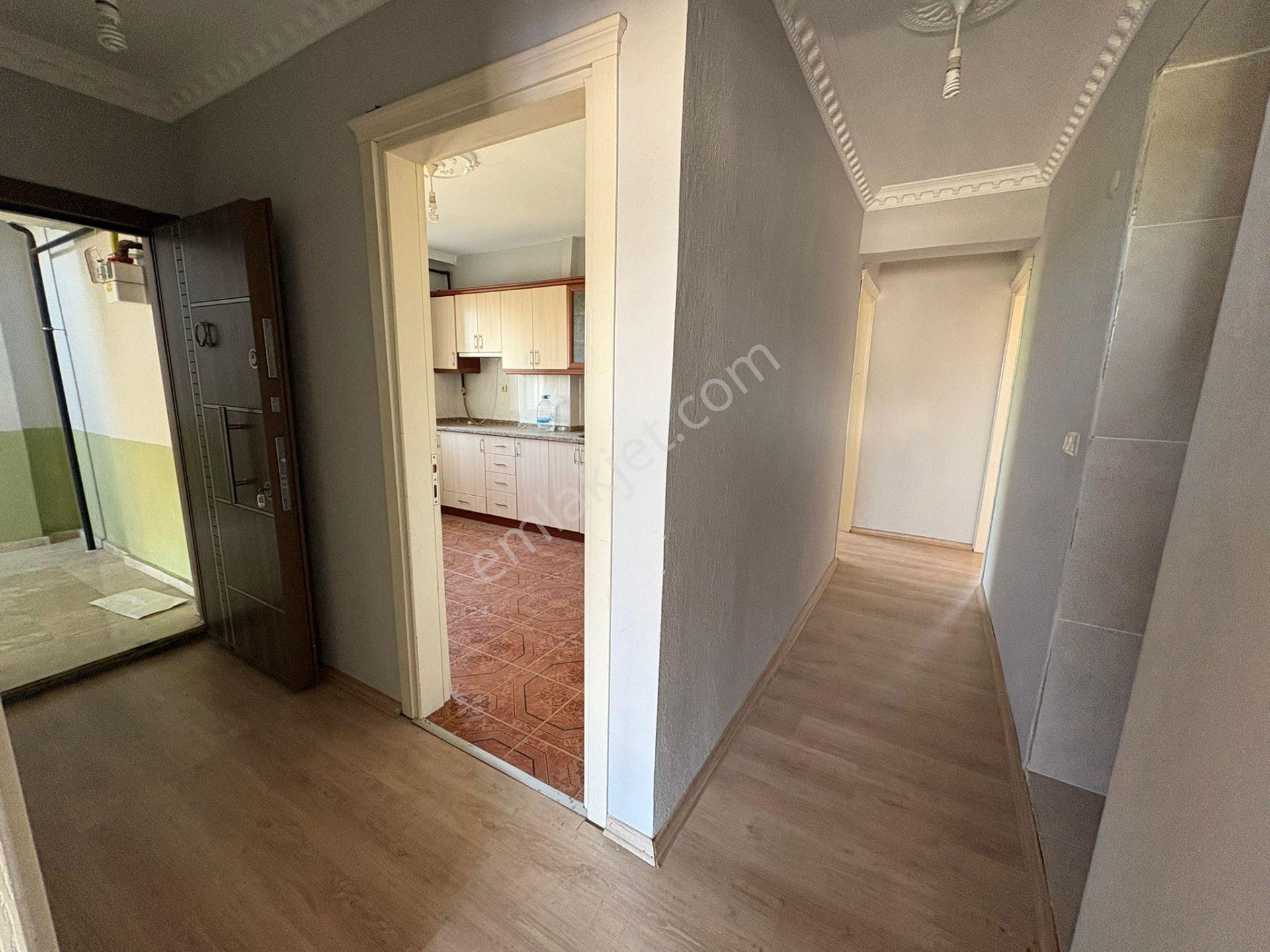 Örnekkenttde Ön Cephe 2+1 Kapalı Mutfak Satılık Daire - Görsel 10