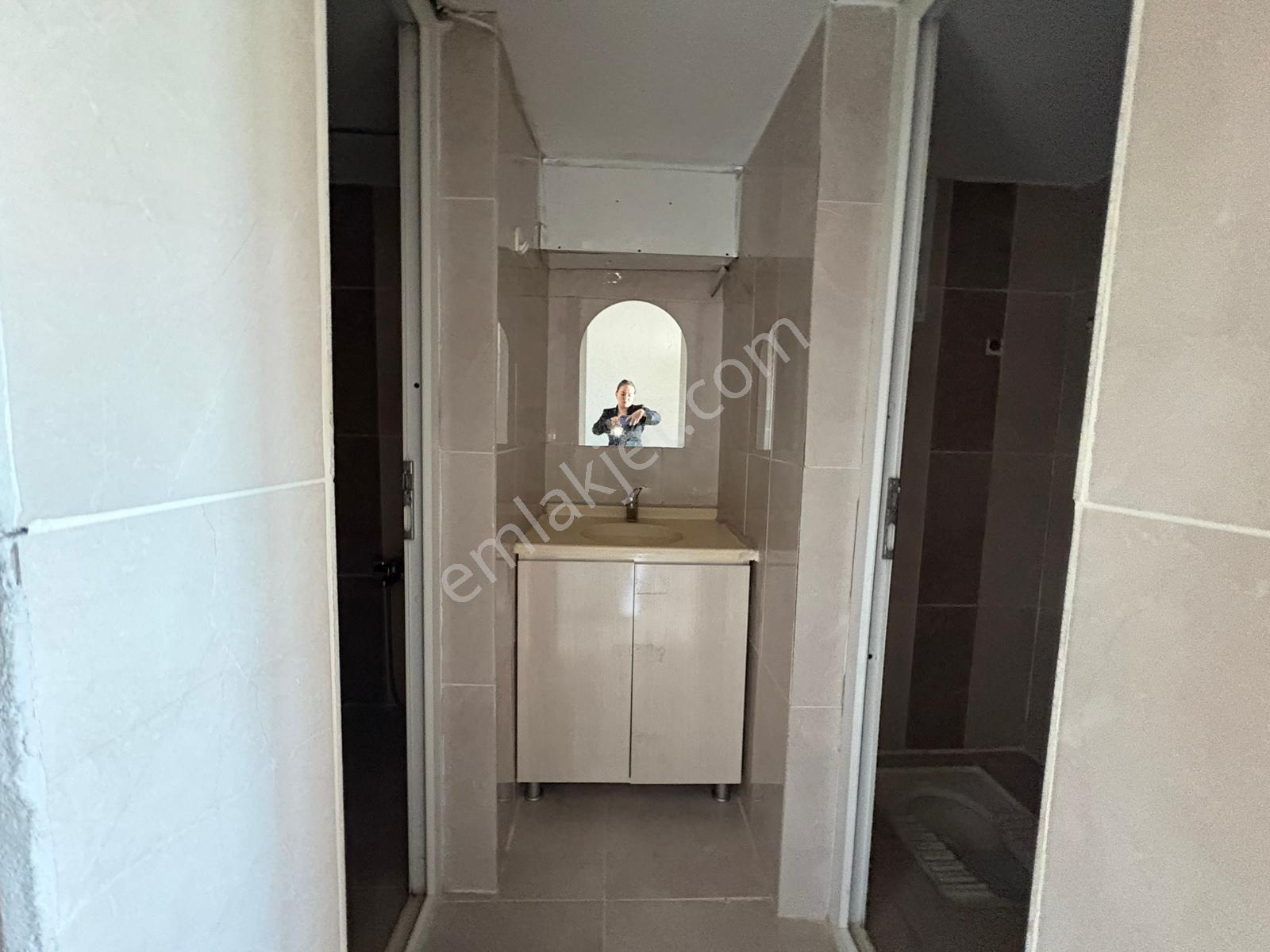 Örnekkenttde Ön Cephe 2+1 Kapalı Mutfak Satılık Daire - Görsel 27