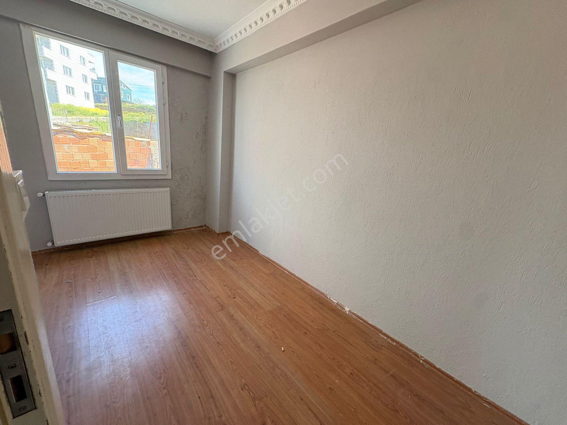 Örnekkenttde Ön Cephe 2+1 Kapalı Mutfak Satılık Daire - Görsel 13