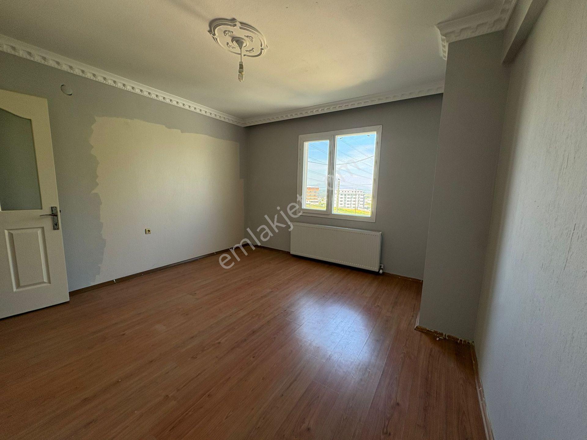 Örnekkenttde Ön Cephe 2+1 Kapalı Mutfak Satılık Daire - Görsel 21