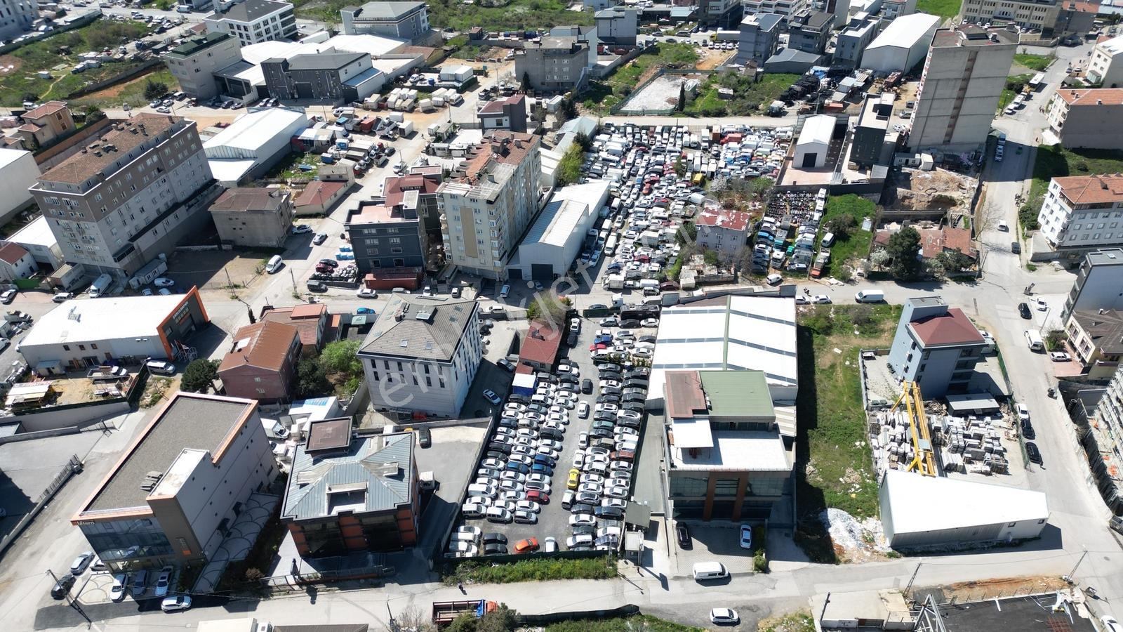 Ferhatpaşa' Da İki Parsel Yan Yana Toplam 999 M2 Arsa - Görsel 9