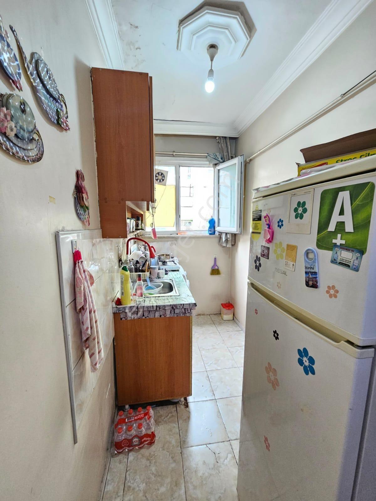 Cerrahpaşa Hastanesi'ne Çok Yakın Mesafede 2+1 Satılık Daire - Görsel 6