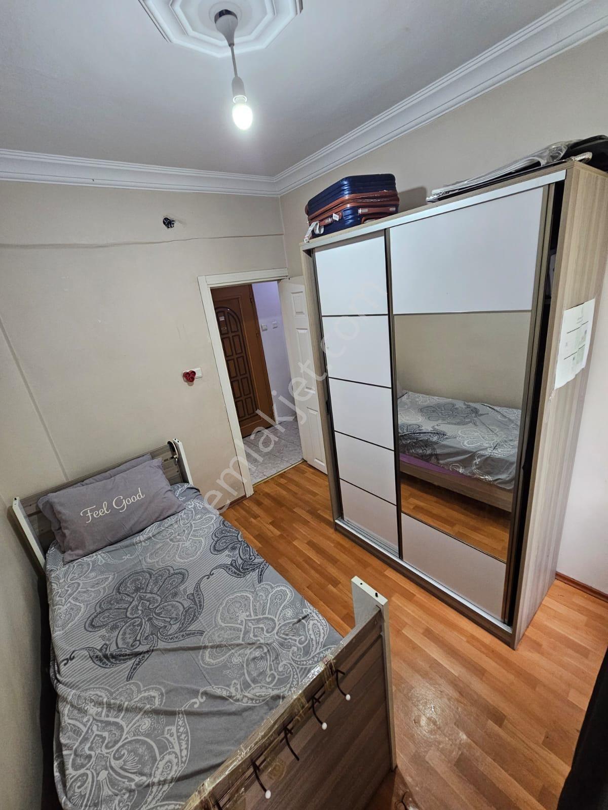 Cerrahpaşa Hastanesi'ne Çok Yakın Mesafede 2+1 Satılık Daire - Görsel 10