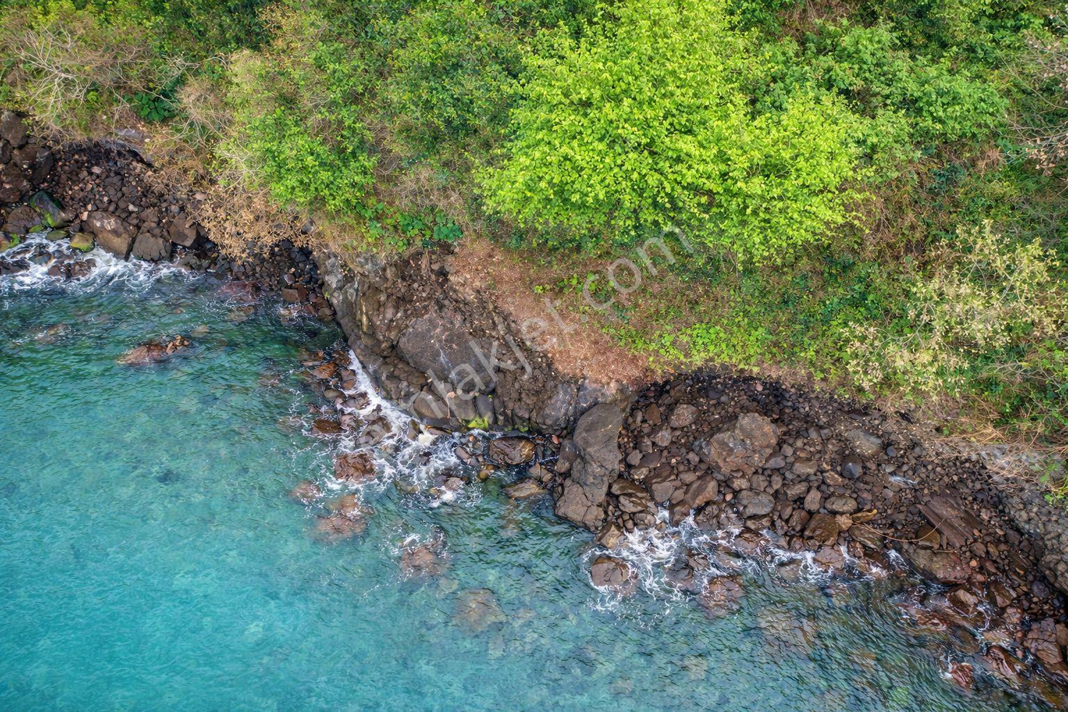 Giresun Görelede Denize Ve Asfalta Sıfır 2 Katlı Ev Ve Arazisi - Görsel 3