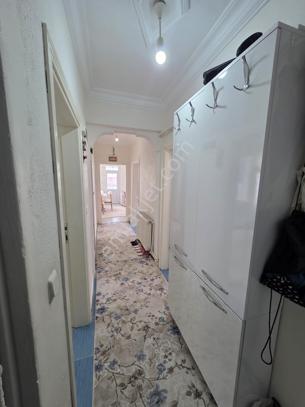 Ergünler İnşaattan Kapaklı Merkezde Köşe Başı 2+1 Satılık Daire - Görsel 8