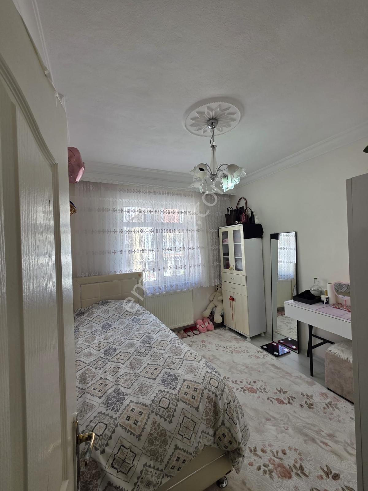 Ergünler İnşaattan Kapaklı Merkezde Köşe Başı 2+1 Satılık Daire - Görsel 10