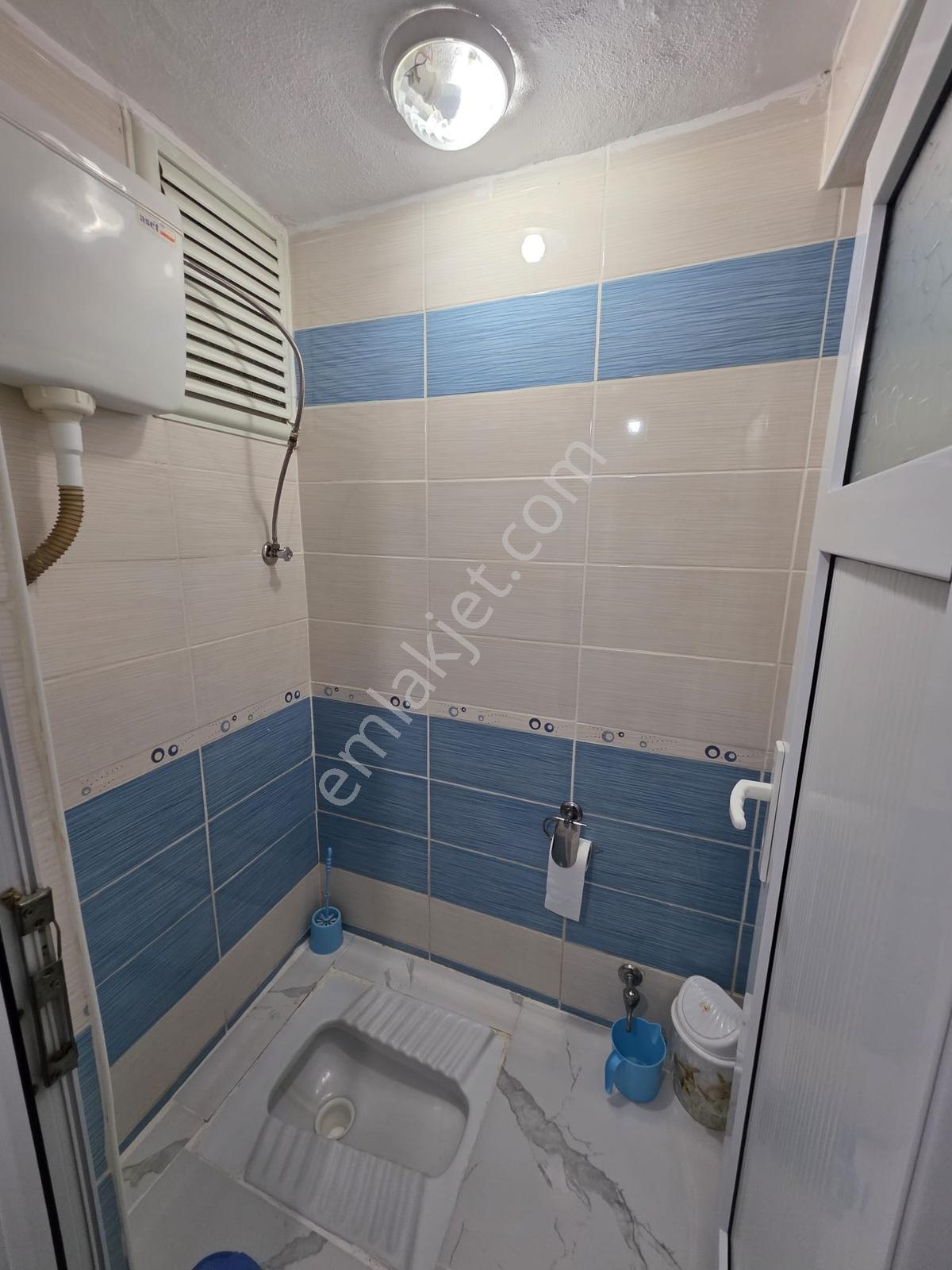 Ergünler İnşaattan Kapaklı Merkezde Köşe Başı 2+1 Satılık Daire - Görsel 14