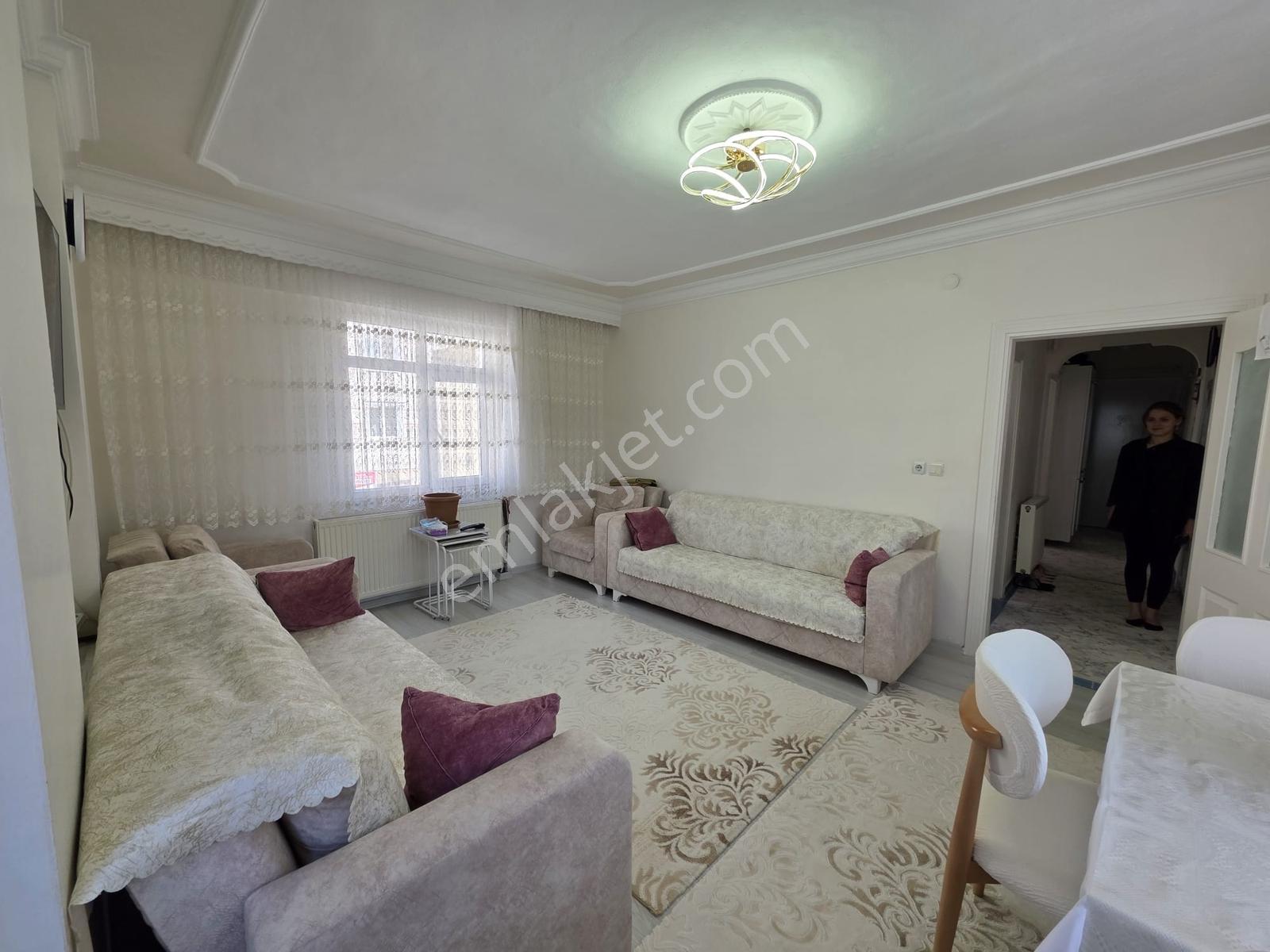 Ergünler İnşaattan Kapaklı Merkezde Köşe Başı 2+1 Satılık Daire - Görsel 13