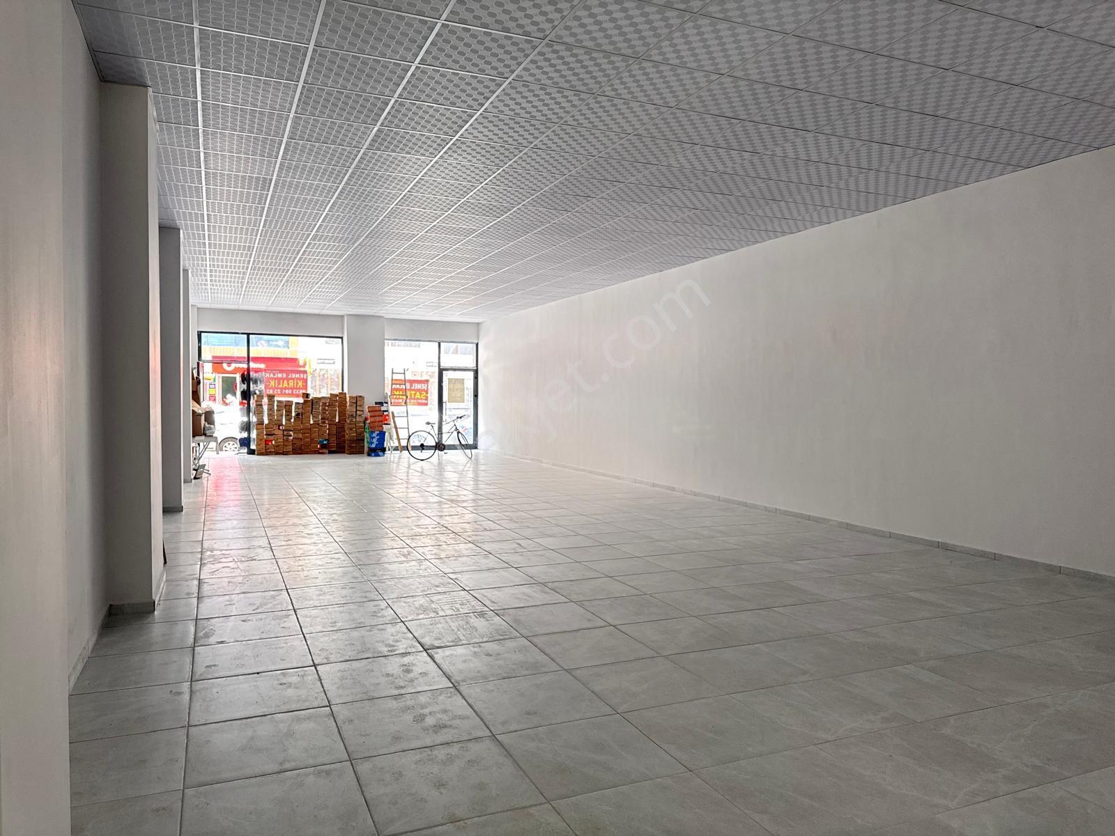 Bal Gayrimenkul'den Kasımpaşada Geniş Cepheli 180 M2 Dükkan - Görsel 7