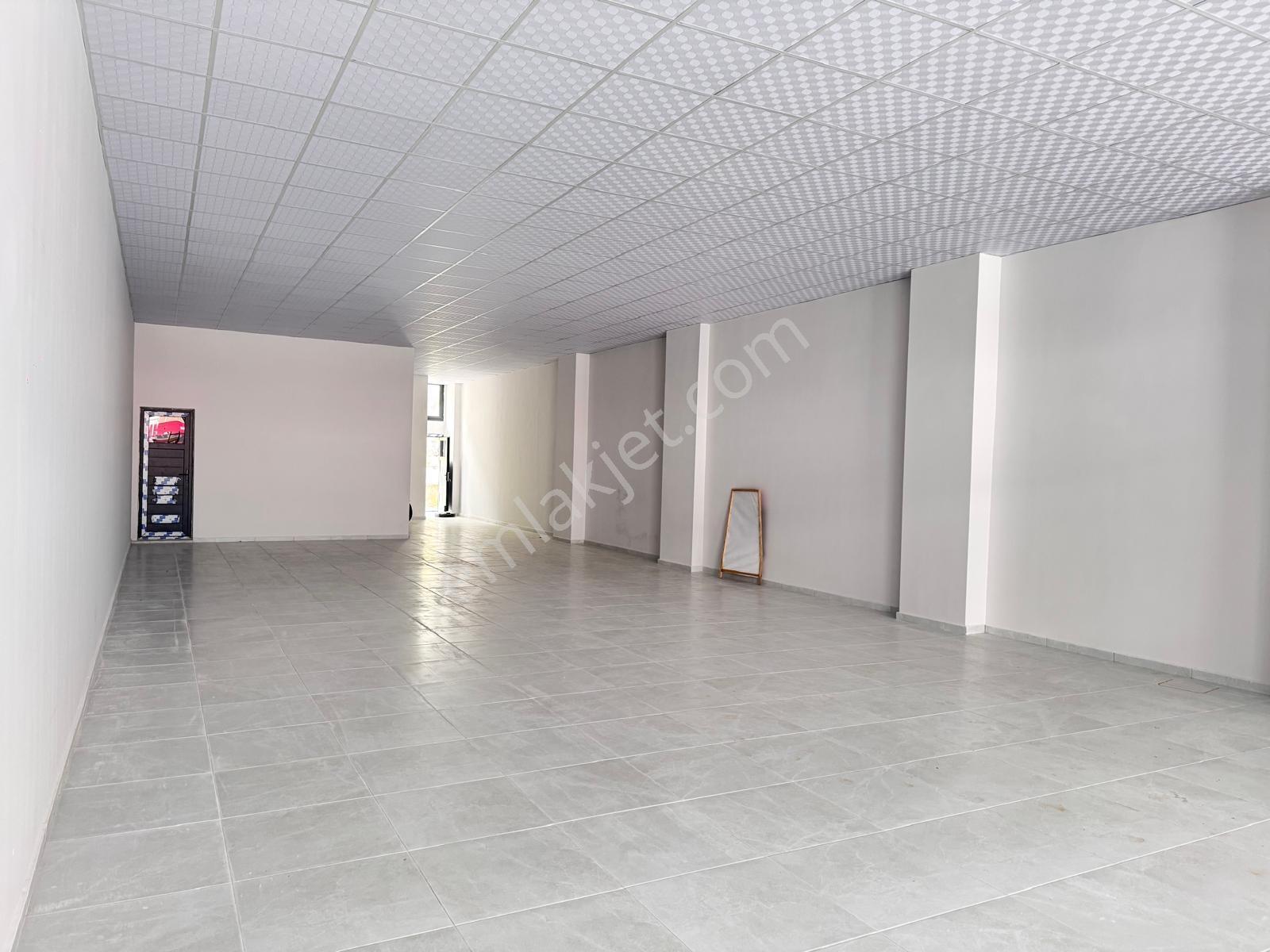 Bal Gayrimenkul'den Kasımpaşada Geniş Cepheli 180 M2 Dükkan - Görsel 8