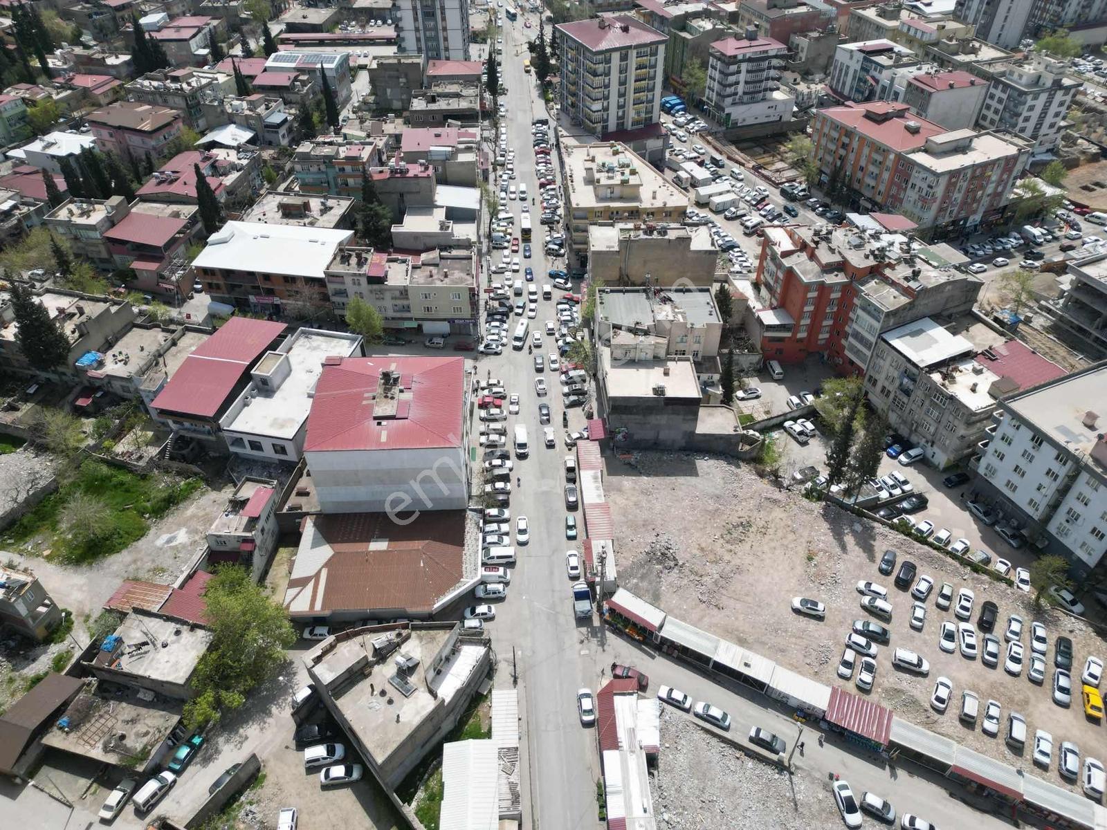 Sarayaltın'da Satılık Kira Getirili İş Yeri - Görsel 12