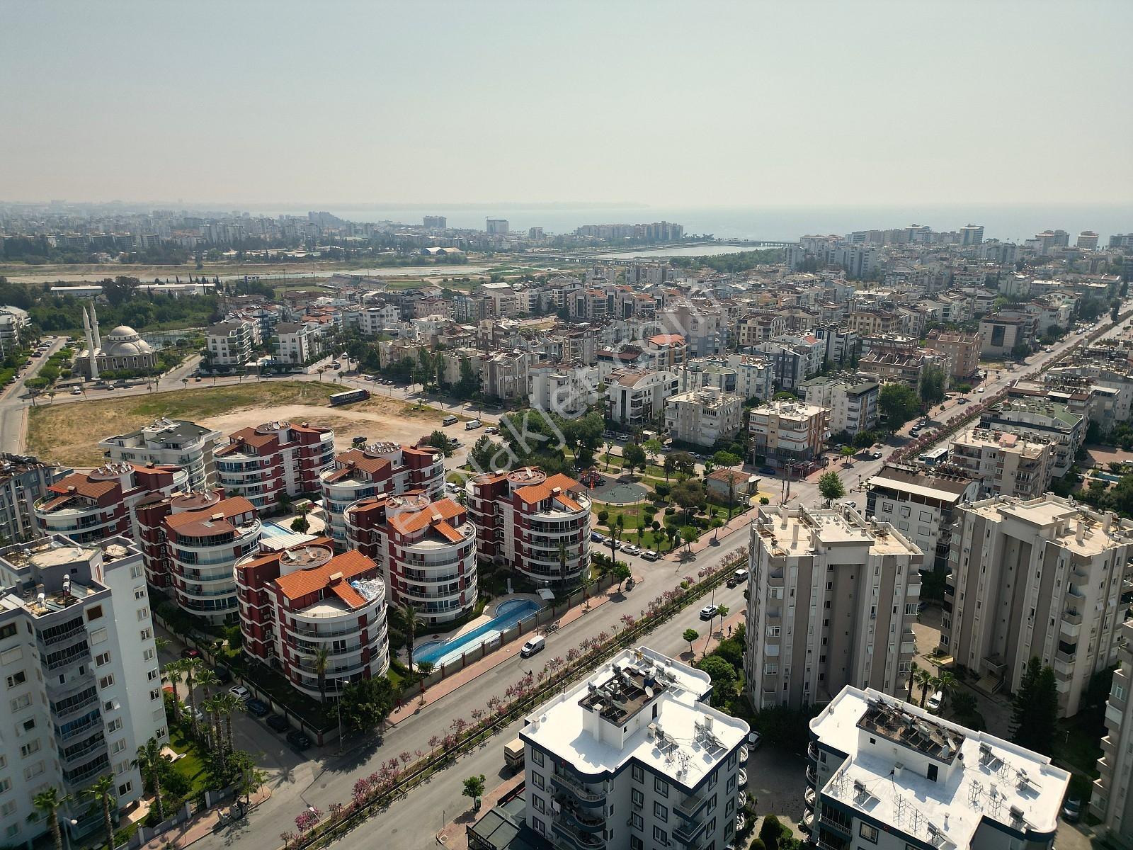 Hurmada Plaja Ve Avmye Yakın Güvenlikli Sitede Daire | Tekce - Görsel 11