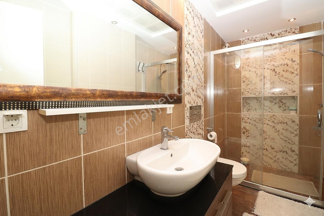 Hurmada Plaja Ve Avmye Yakın Güvenlikli Sitede Daire | Tekce - Görsel 23