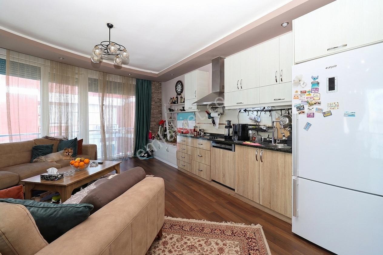 Hurmada Plaja Ve Avmye Yakın Güvenlikli Sitede Daire | Tekce - Görsel 6
