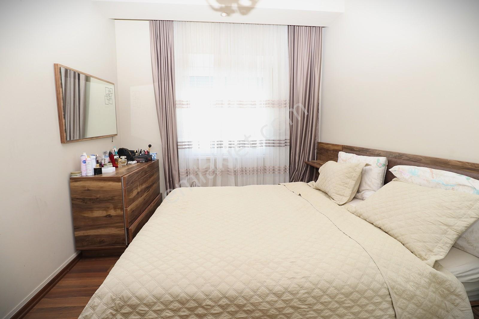 Hurmada Plaja Ve Avmye Yakın Güvenlikli Sitede Daire | Tekce - Görsel 18