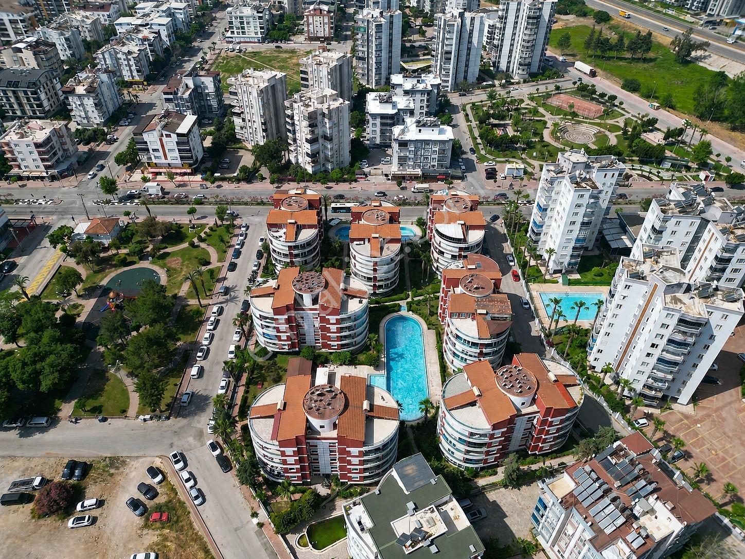 Hurmada Plaja Ve Avmye Yakın Güvenlikli Sitede Daire | Tekce - Görsel 10