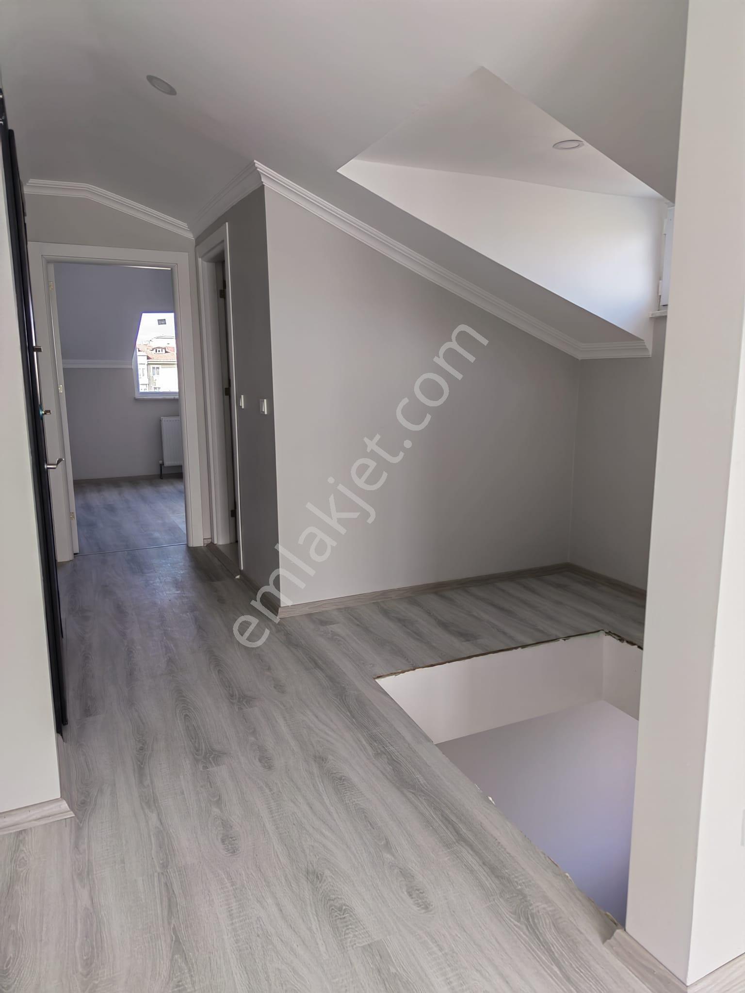 Büşra Gayrimenkulden Satılık Sıfır Dublex Daire 180m2 4+2 Kat 3 - Görsel 13
