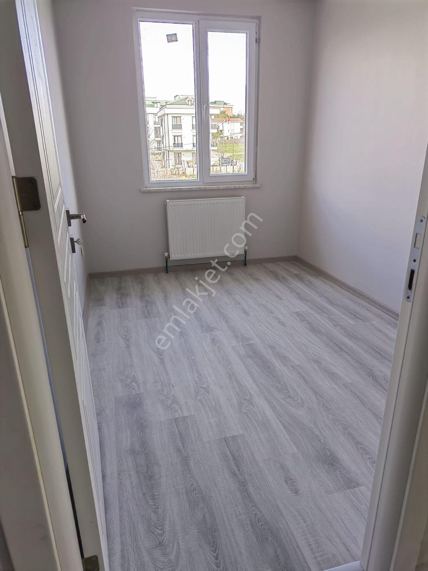 Büşra Gayrimenkulden Satılık Sıfır Dublex Daire 180m2 4+2 Kat 3 - Görsel 15