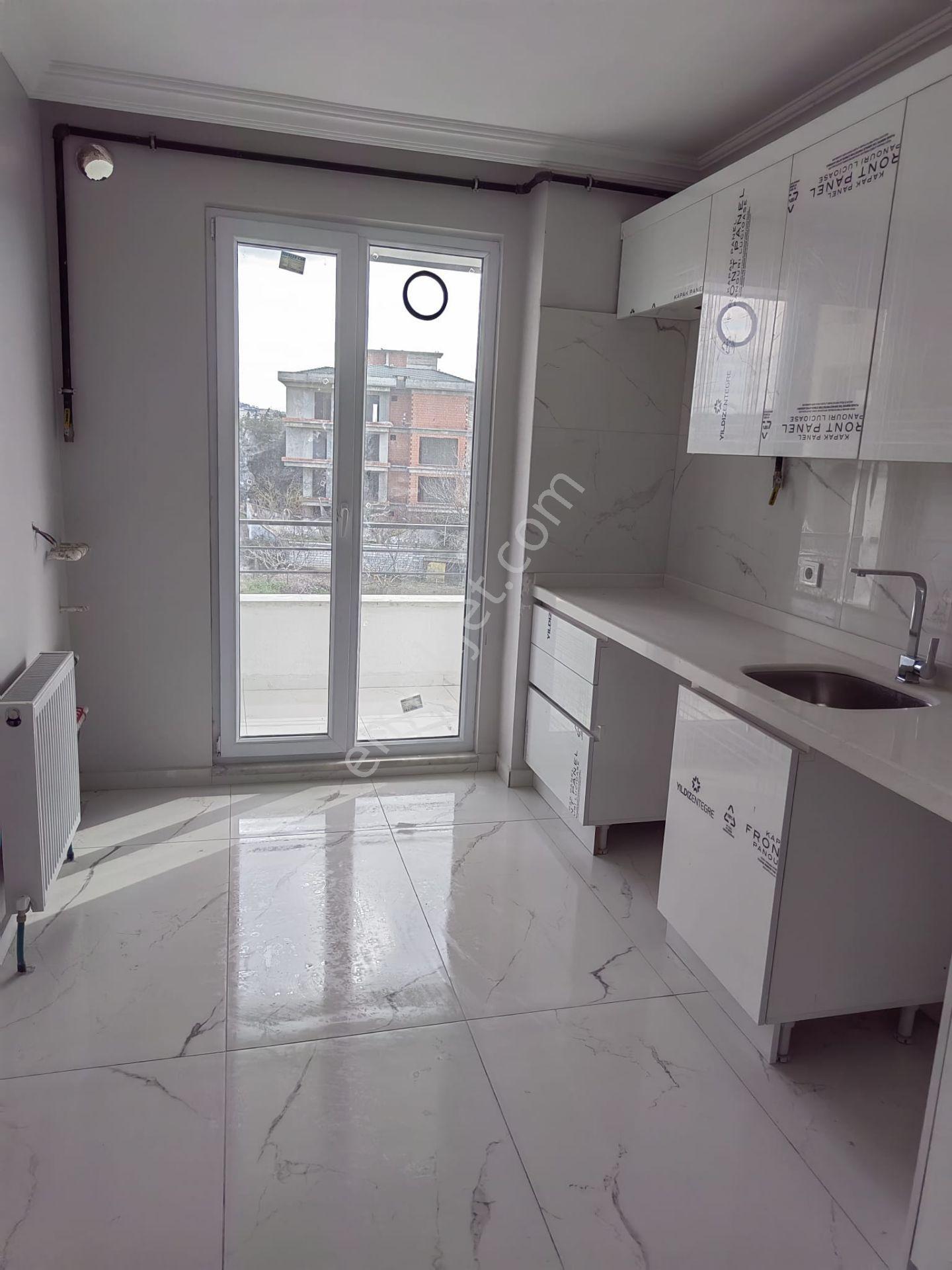 Büşra Gayrimenkulden Satılık Sıfır Dublex Daire 180m2 4+2 Kat 3 - Görsel 9