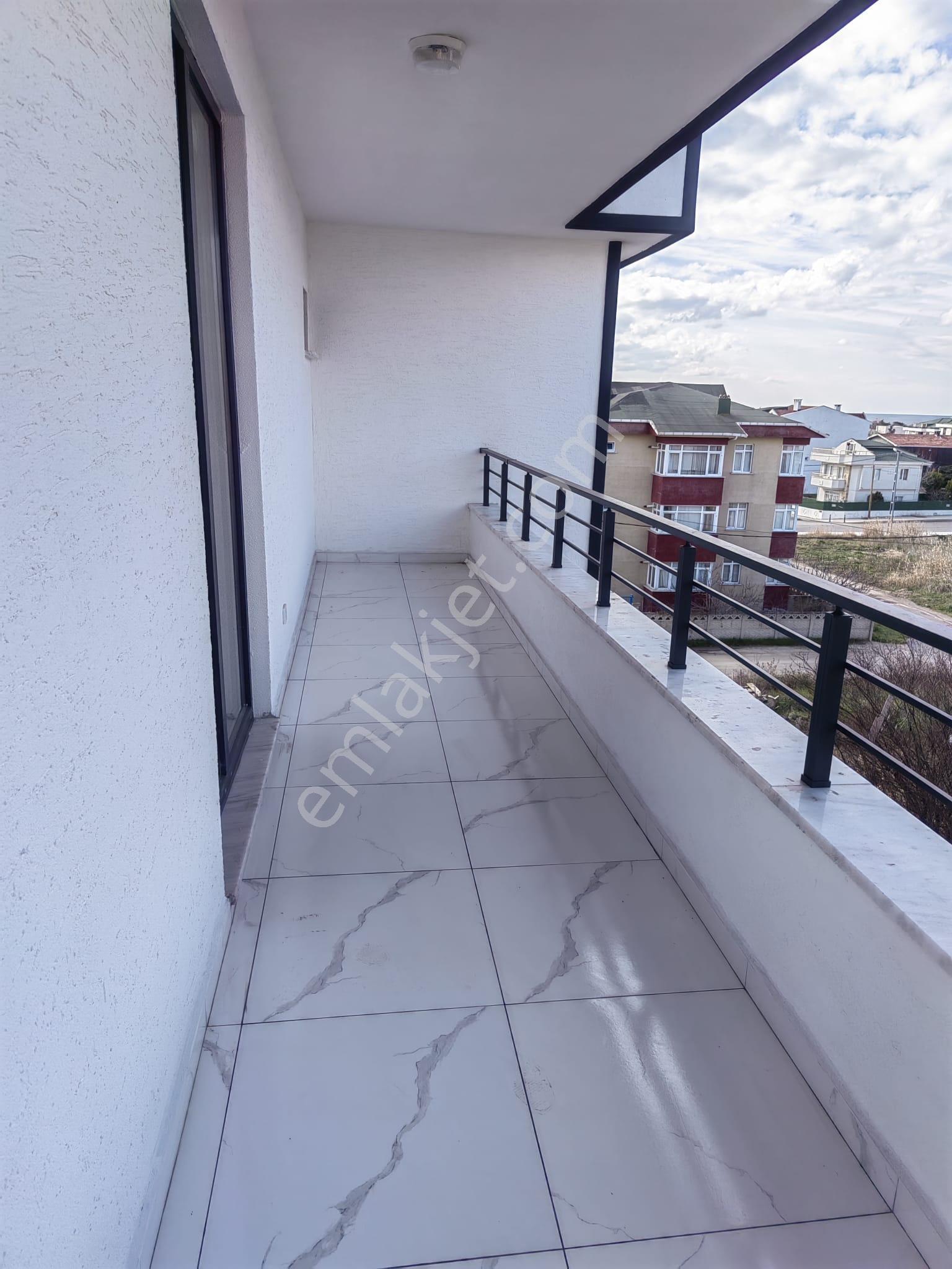 Büşra Gayrimenkulden Satılık Sıfır Dublex Daire 180m2 4+2 Kat 3 - Görsel 22