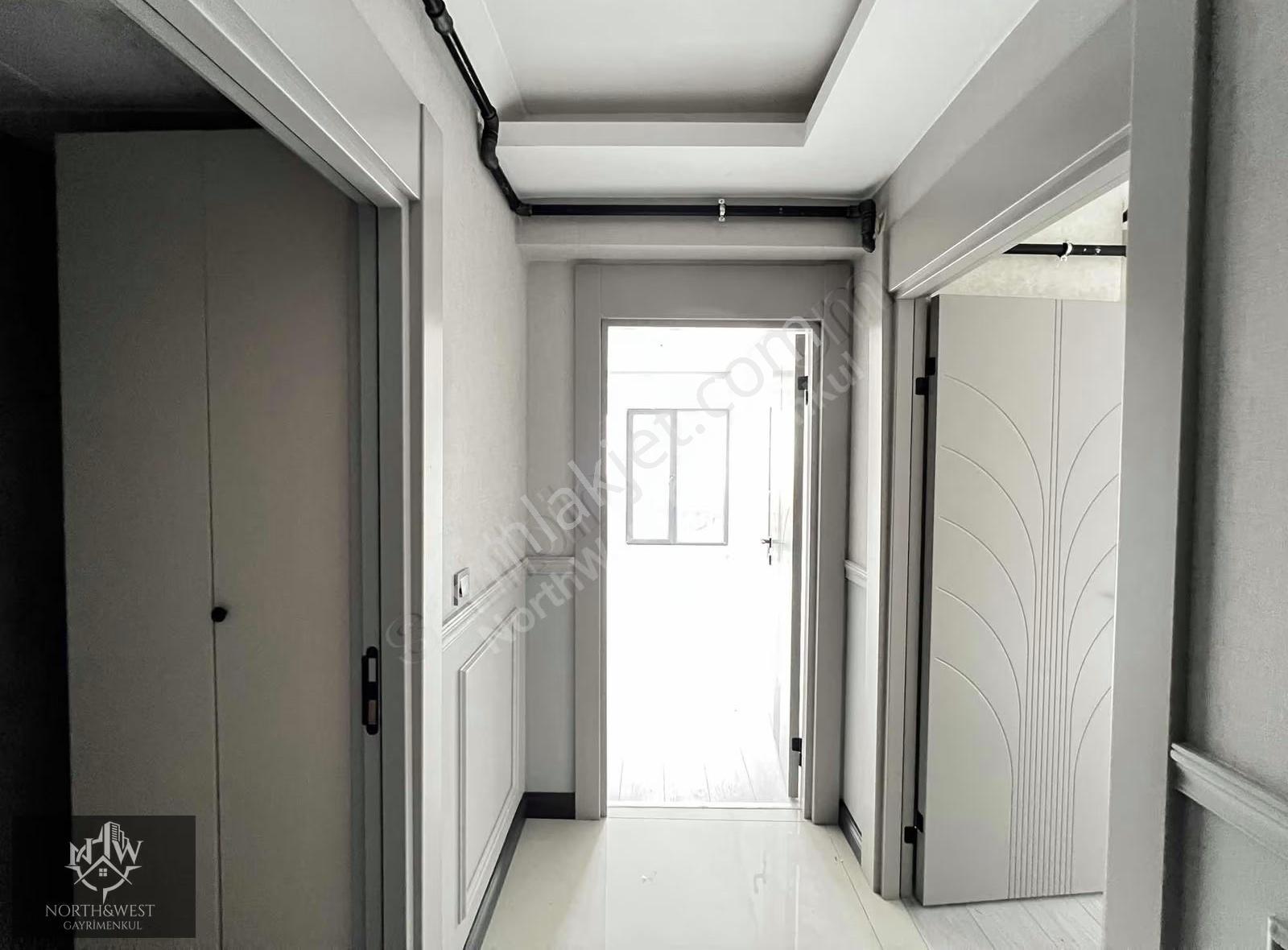 Northwestten İncekte Bulvarda Yerden Isıtmalı 2+1 Kiralık Daire - Görsel 5