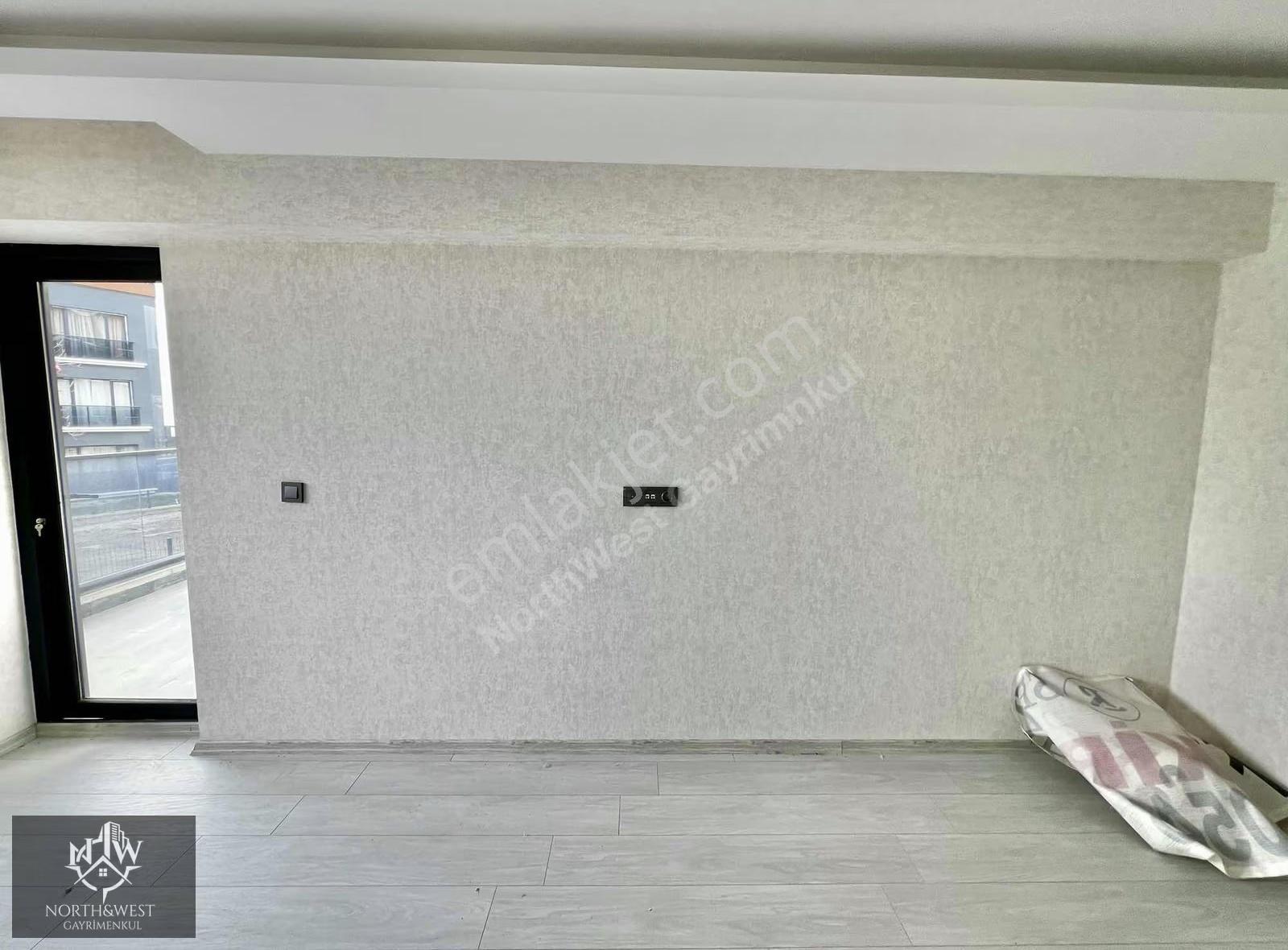 Northwestten İncekte Bulvarda Yerden Isıtmalı 2+1 Kiralık Daire - Görsel 12