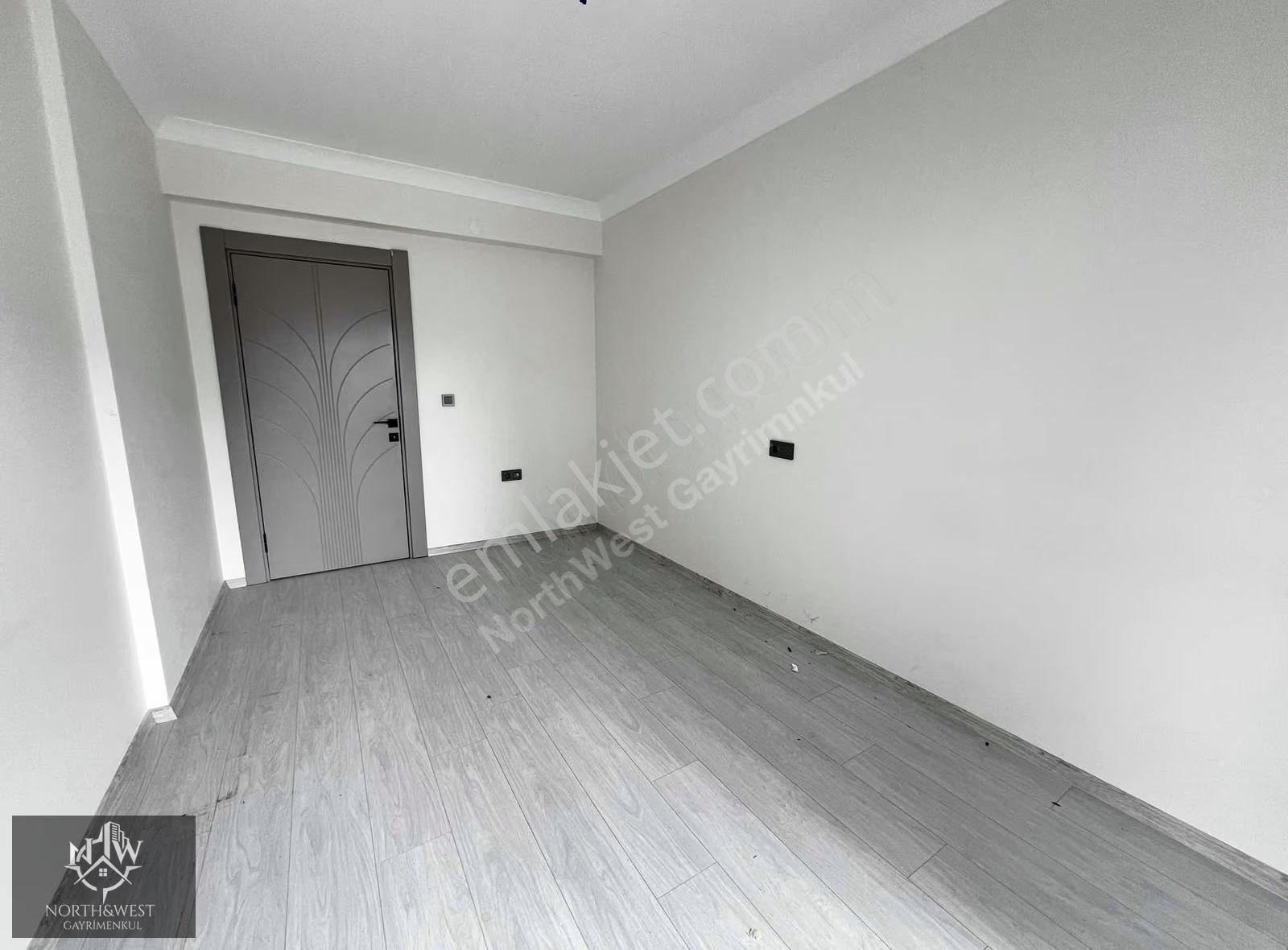 Northwestten İncekte Bulvarda Yerden Isıtmalı 2+1 Kiralık Daire - Görsel 32