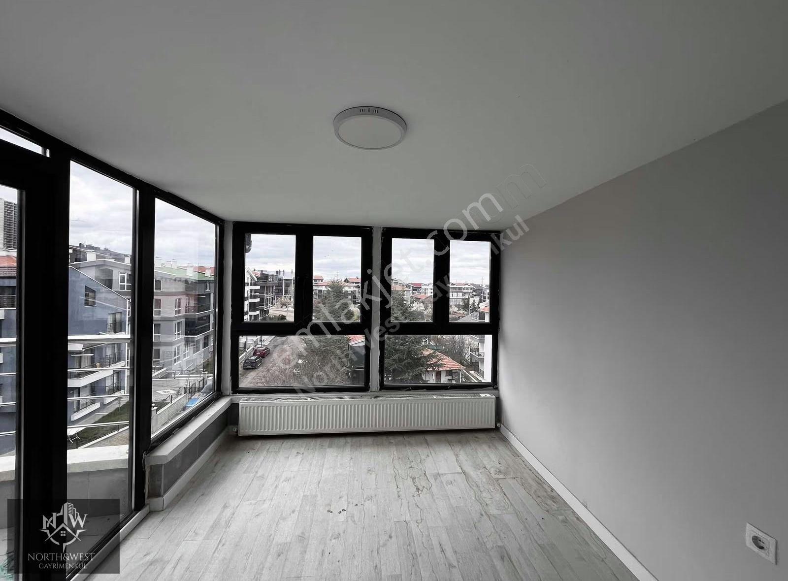 North&west Gayrimenkulden Bulvarda Kiralık 3+1 Daire - Görsel 2