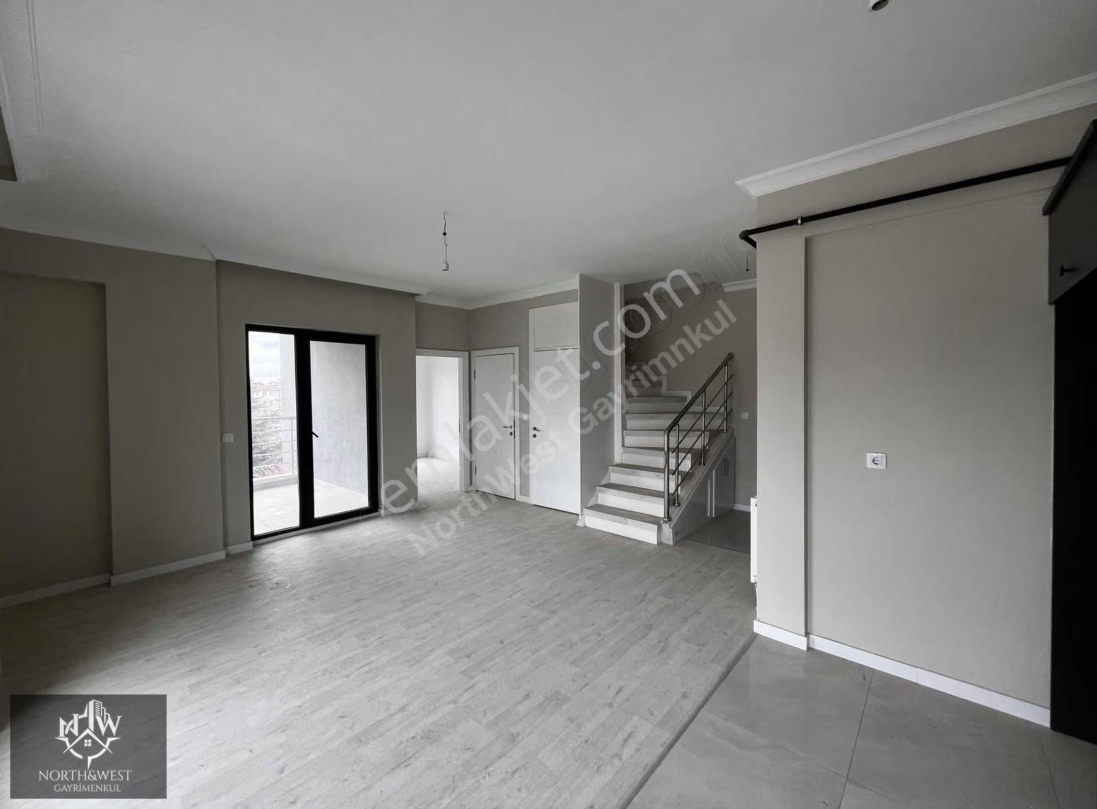 North&west Gayrimenkulden Bulvarda Kiralık 3+1 Daire - Görsel 21