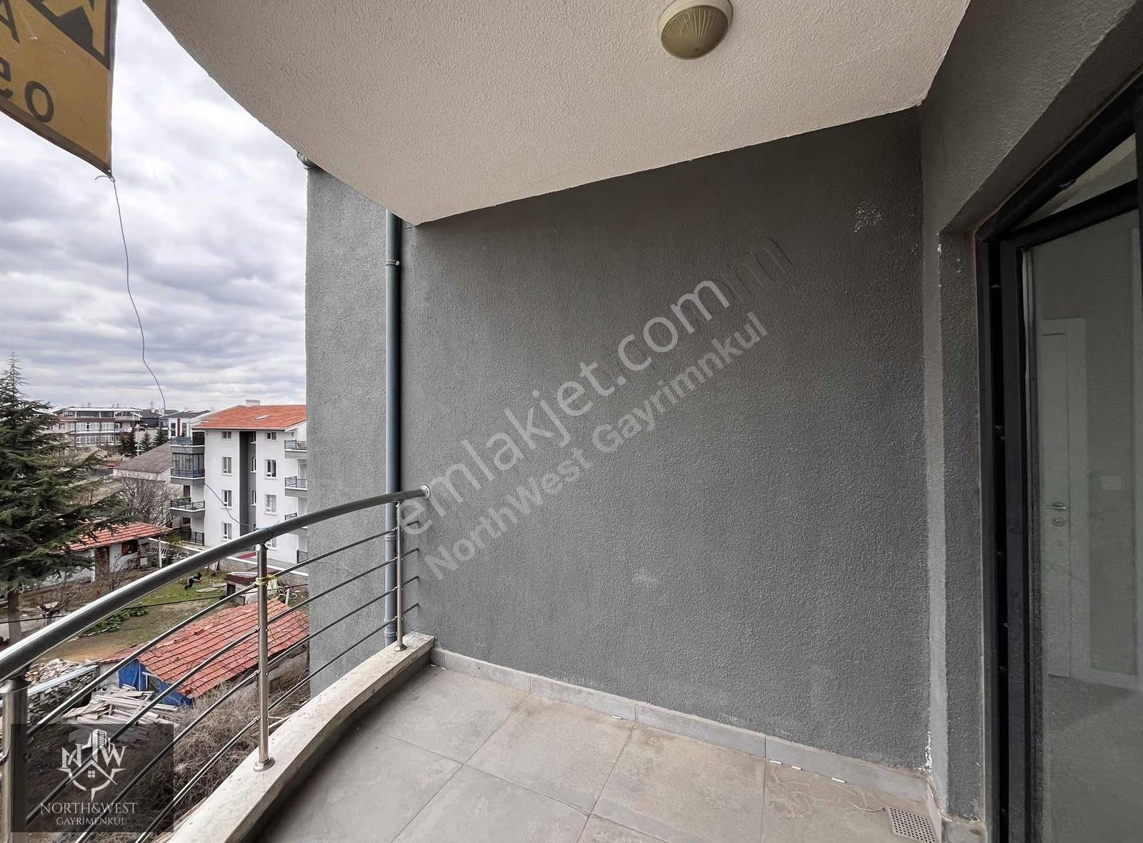 North&west Gayrimenkulden Bulvarda Kiralık 3+1 Daire - Görsel 26
