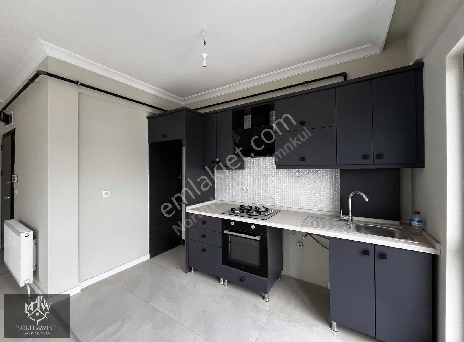 North&west Gayrimenkulden Bulvarda Kiralık 3+1 Daire - Görsel 8