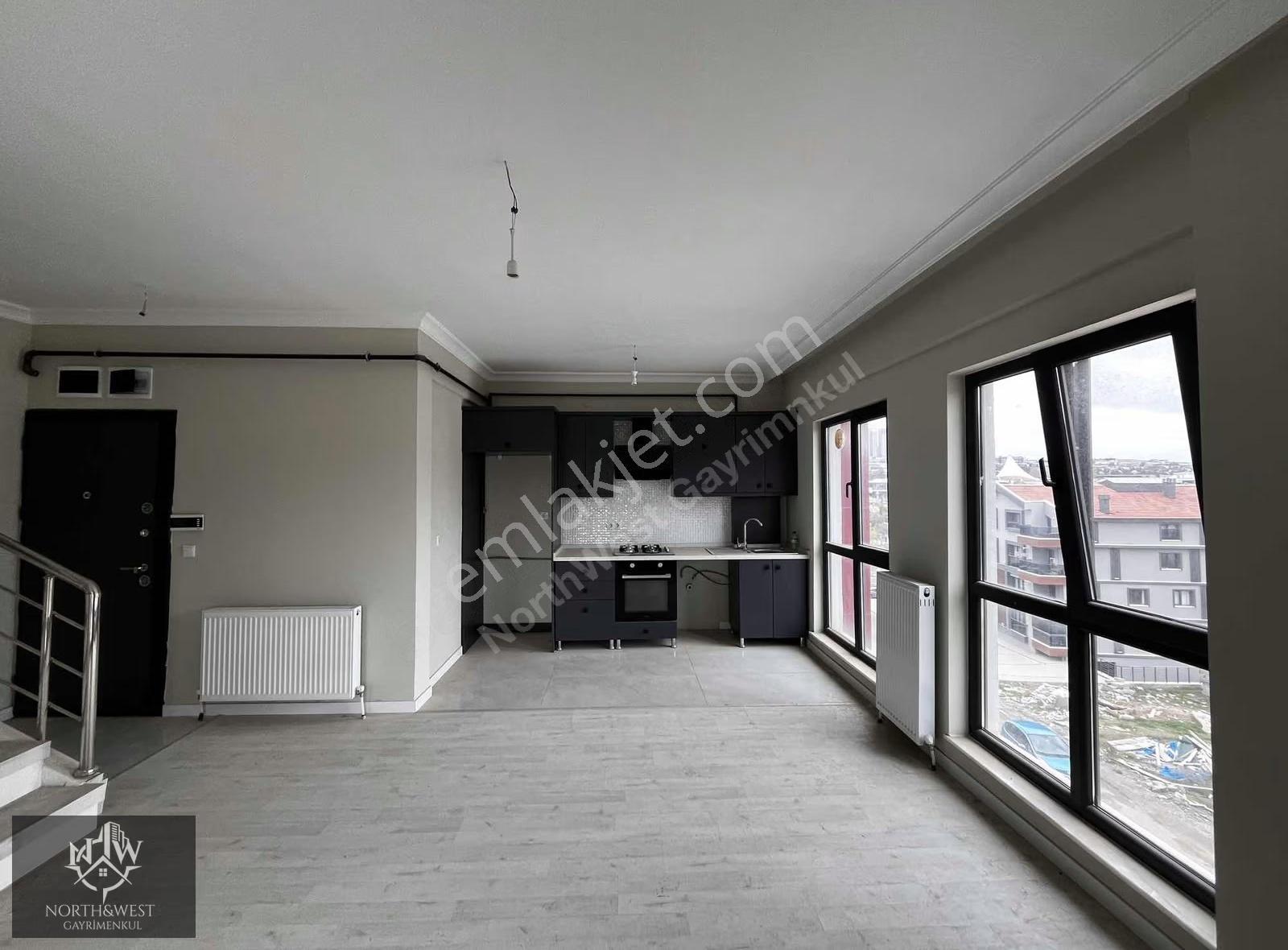 North&west Gayrimenkulden Bulvarda Kiralık 3+1 Daire - Görsel 27