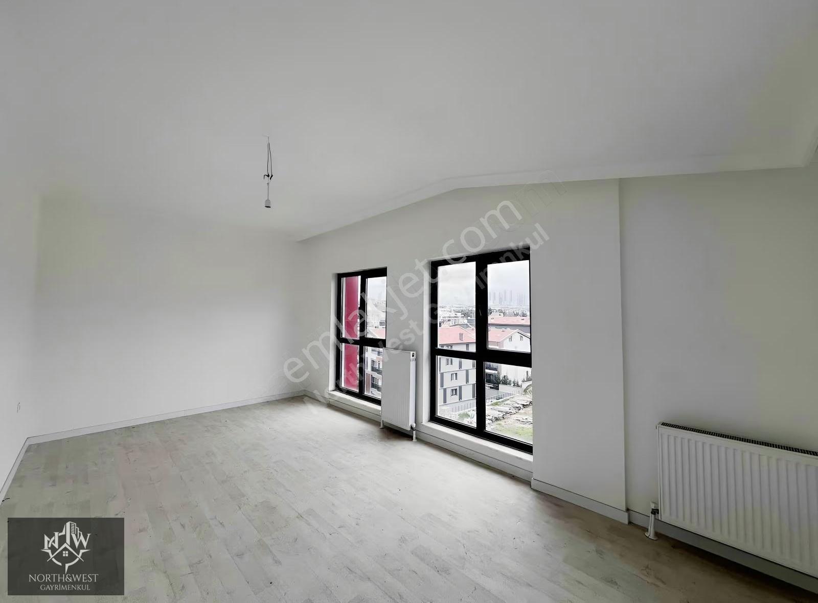 North&west Gayrimenkulden Bulvarda Kiralık 3+1 Daire - Görsel 30