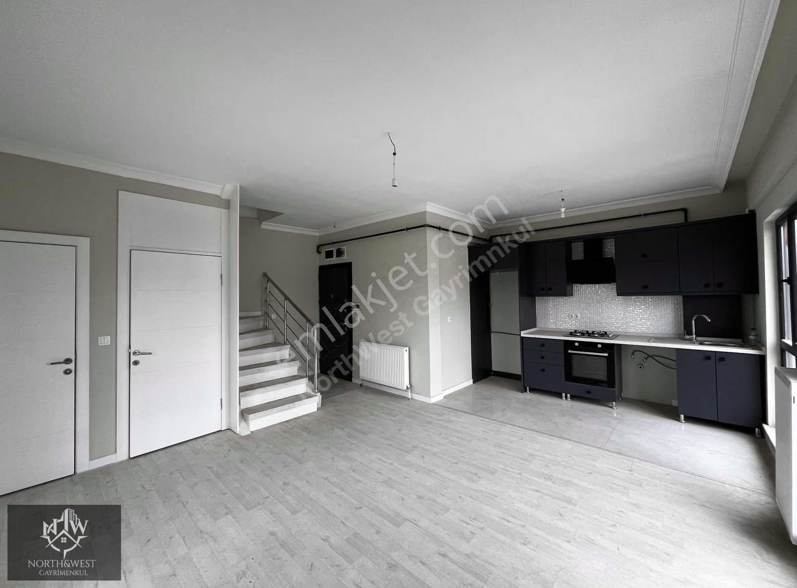 North&west Gayrimenkulden Bulvarda Kiralık 3+1 Daire - Görsel 9