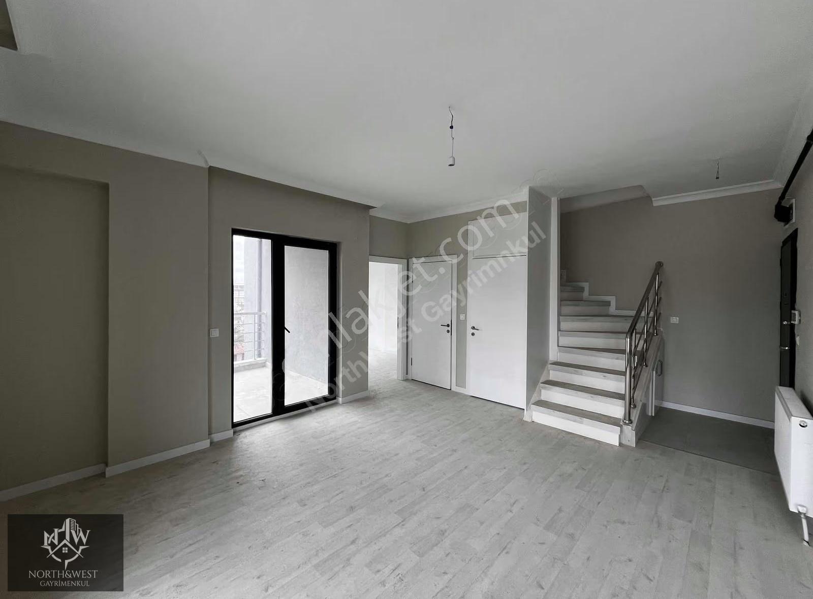 North&west Gayrimenkulden Bulvarda Kiralık 3+1 Daire - Görsel 24