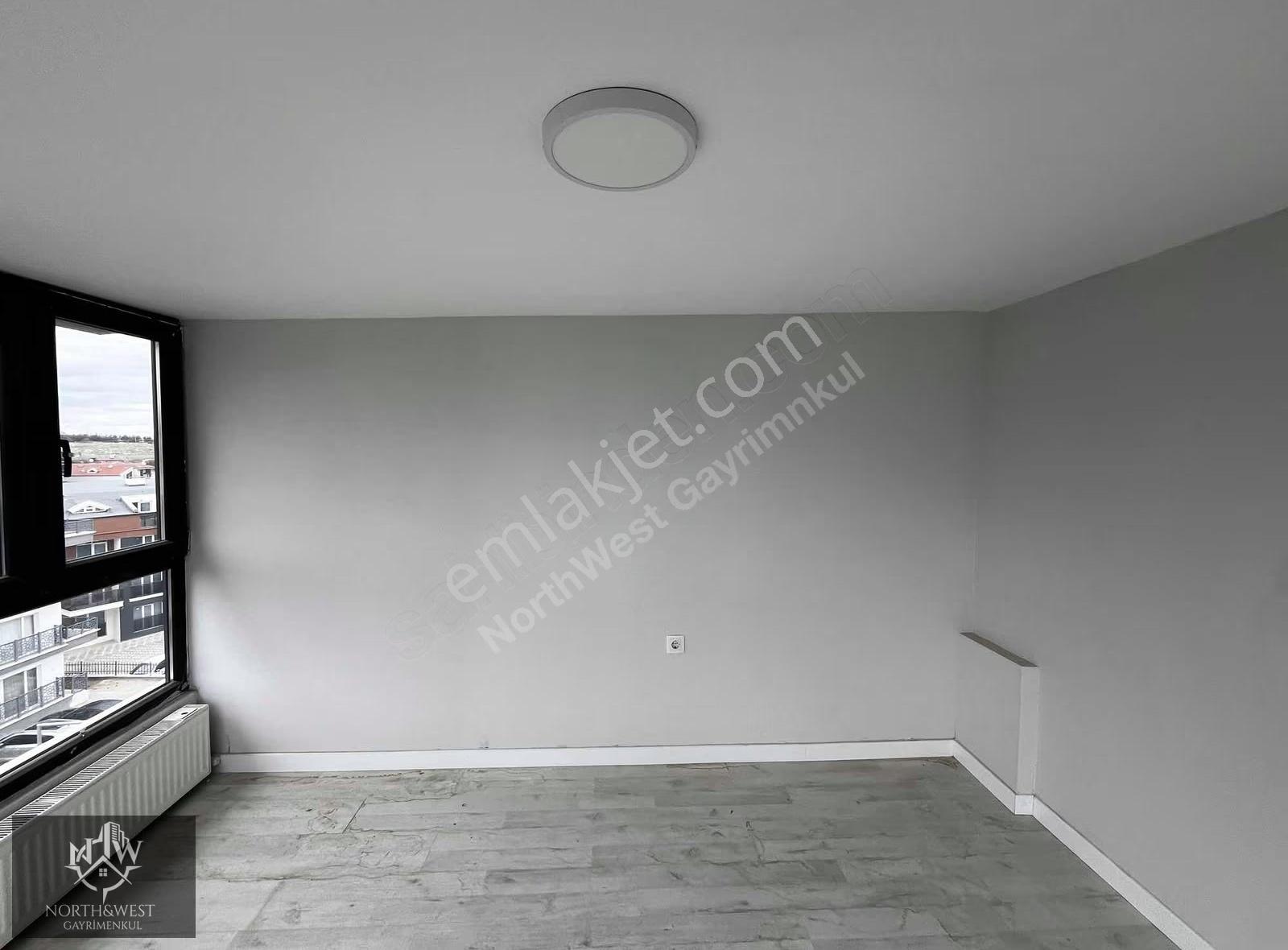 North&west Gayrimenkulden Bulvarda Kiralık 3+1 Daire - Görsel 29