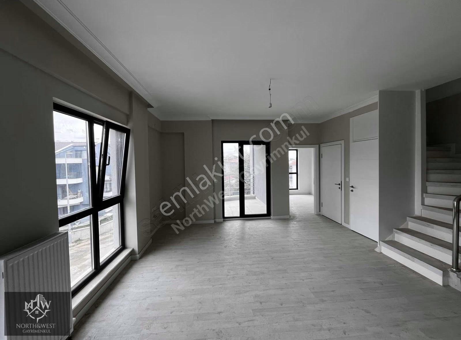 North&west Gayrimenkulden Bulvarda Kiralık 3+1 Daire - Görsel 14