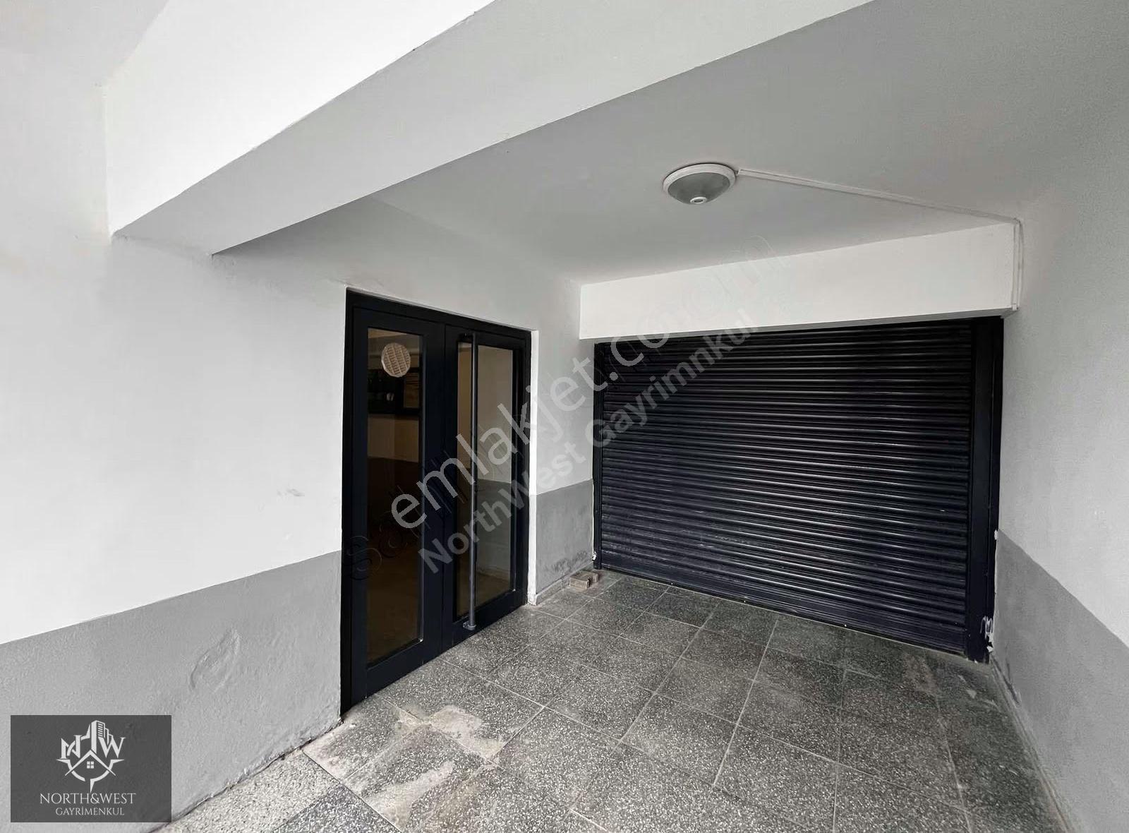 North&west Gayrimenkulden Bulvarda Kiralık 3+1 Daire - Görsel 20
