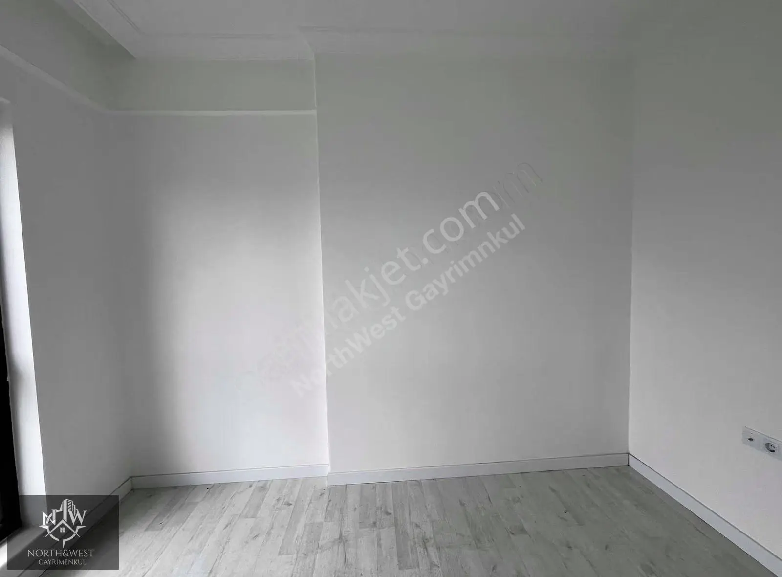 North&west Gayrimenkulden Bulvarda Kiralık 3+1 Daire - Görsel 4
